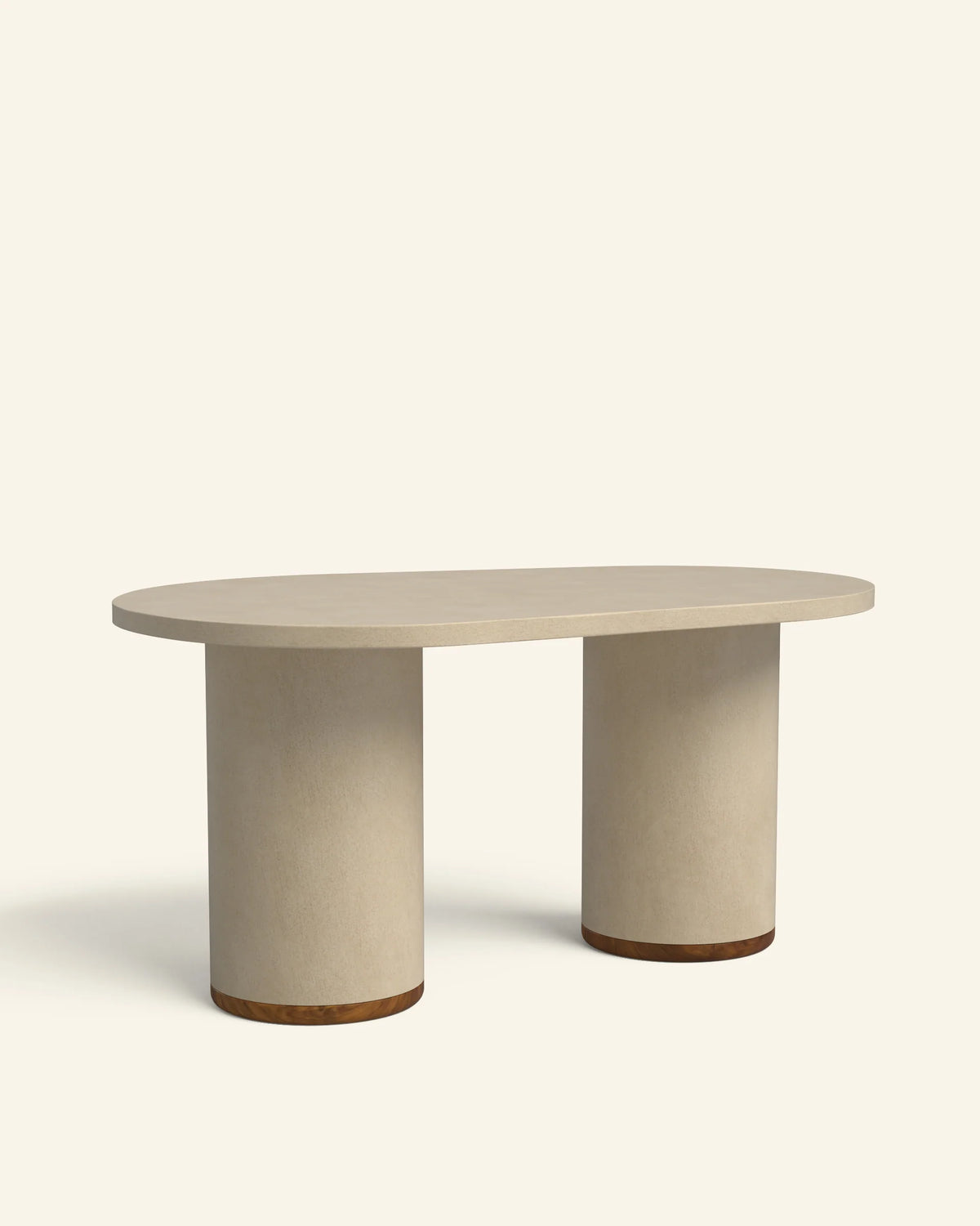 Malva Outdoor Table