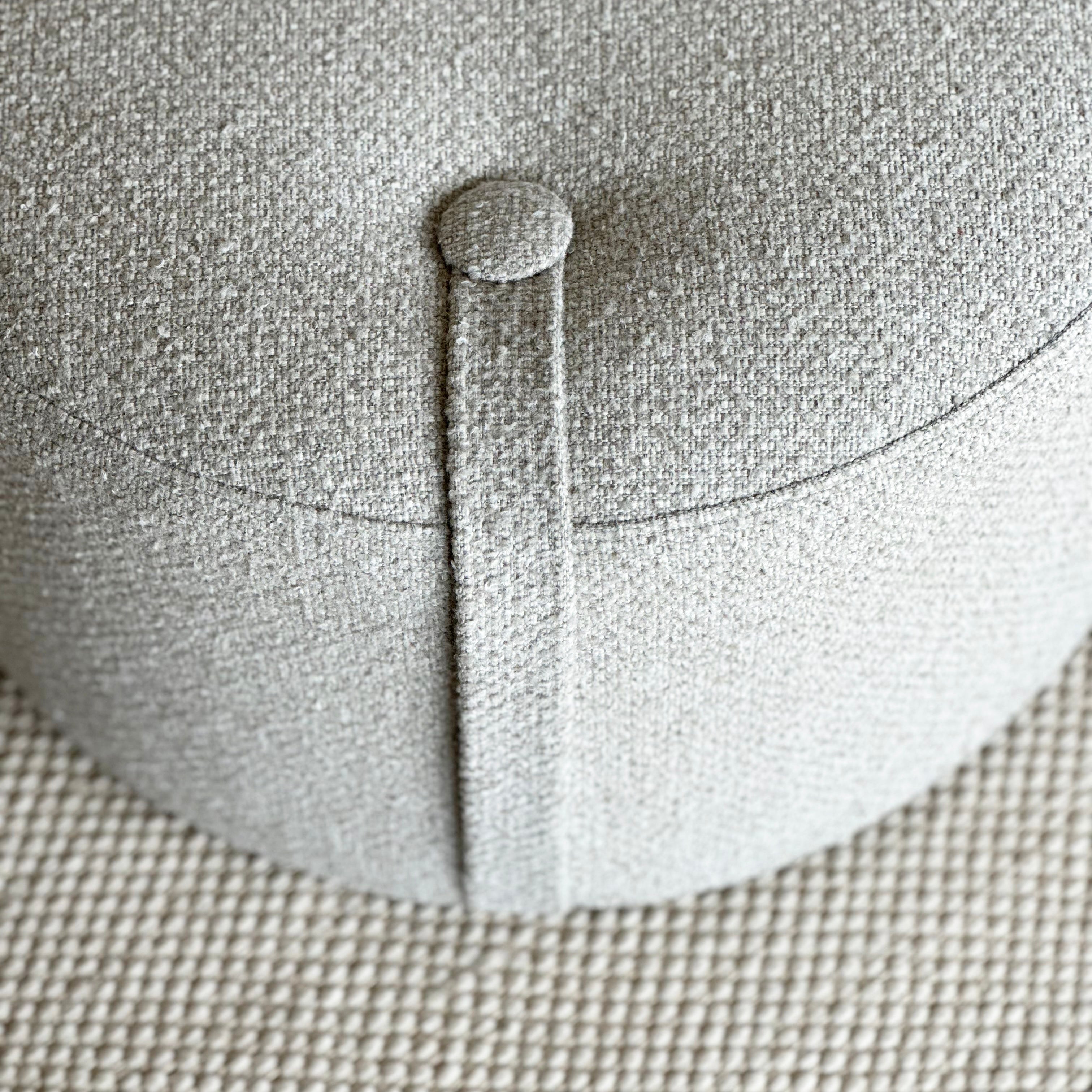Designbite Pouf - Sennep
