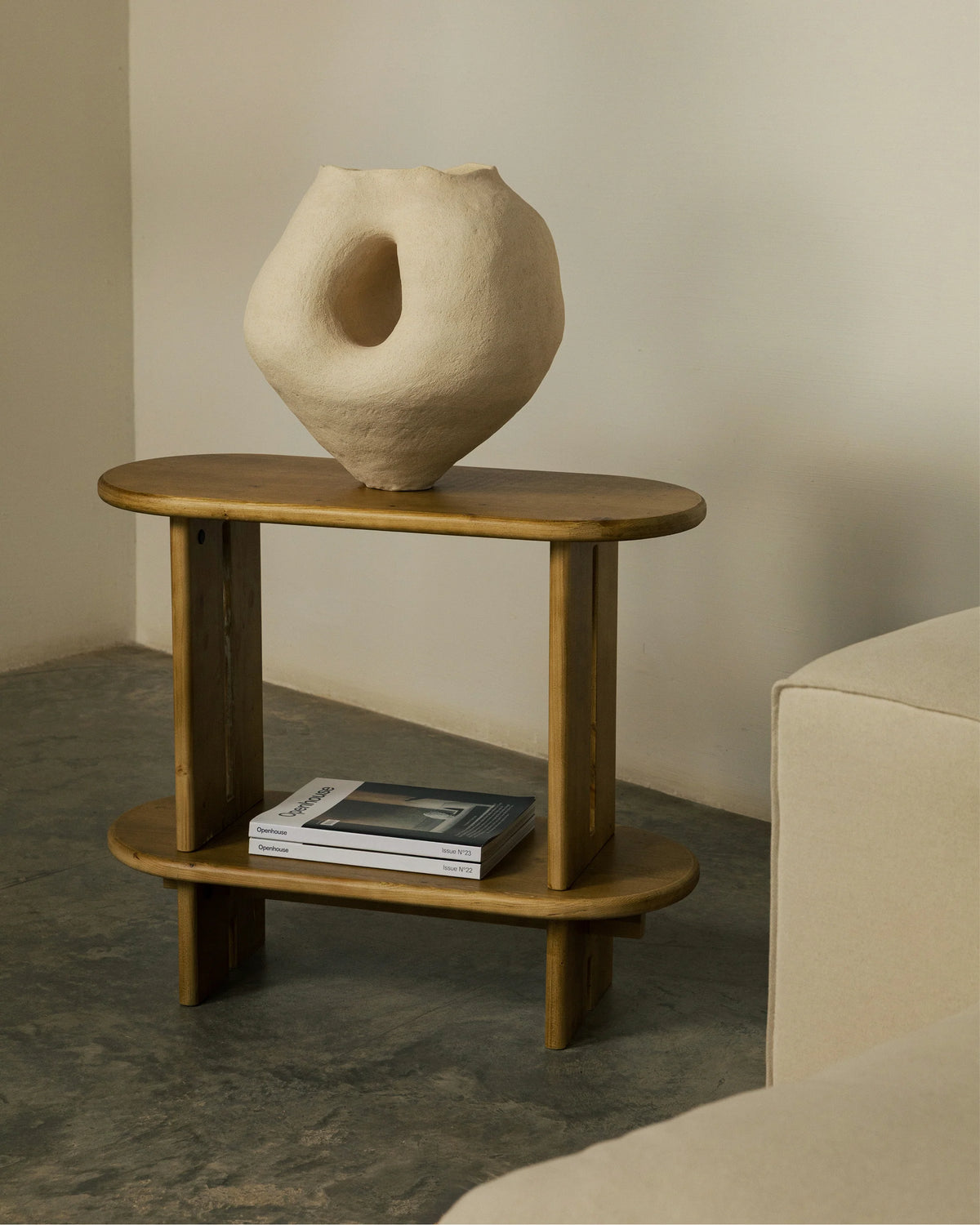 Aurea Side Table