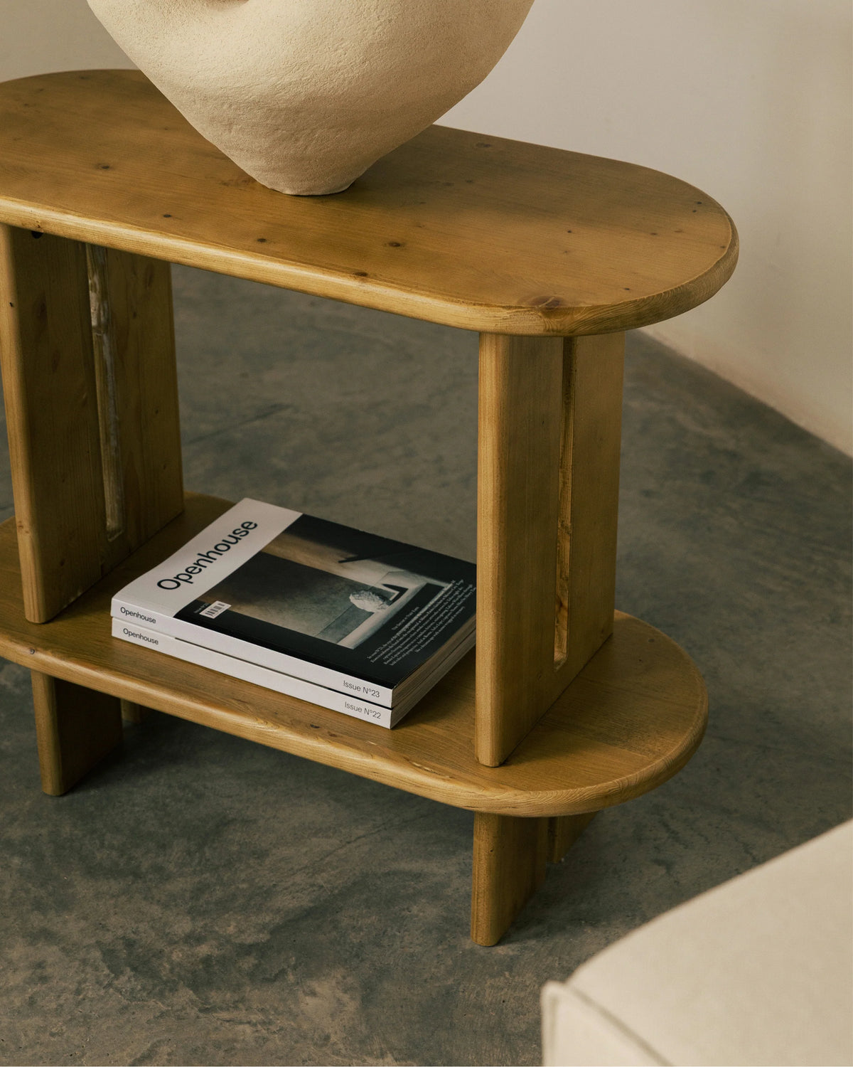Aurea Side Table