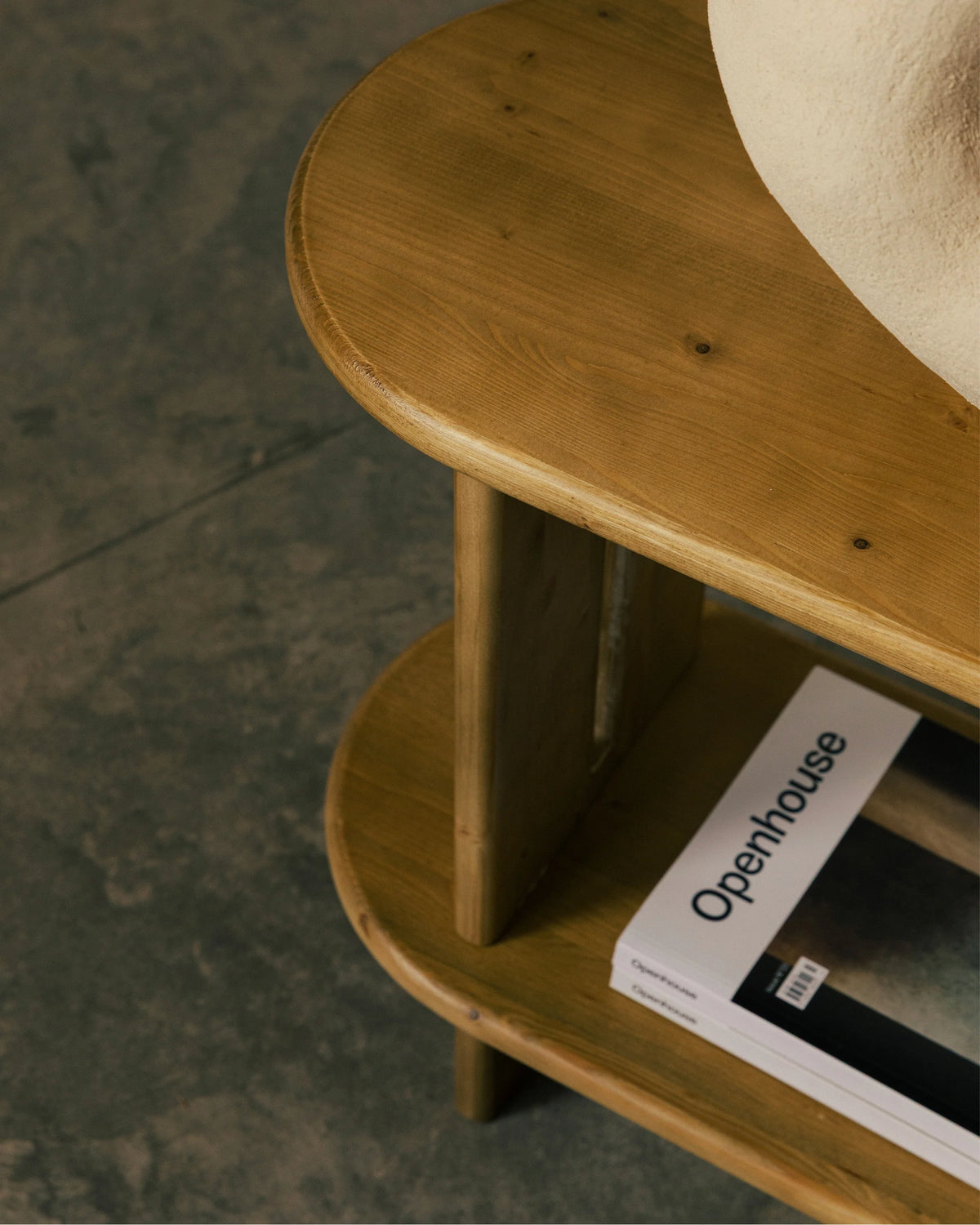Aurea Side Table