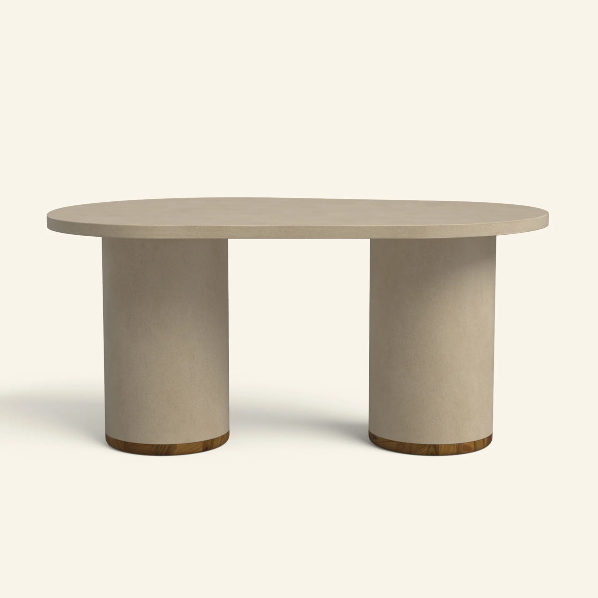 Malva Dining Table