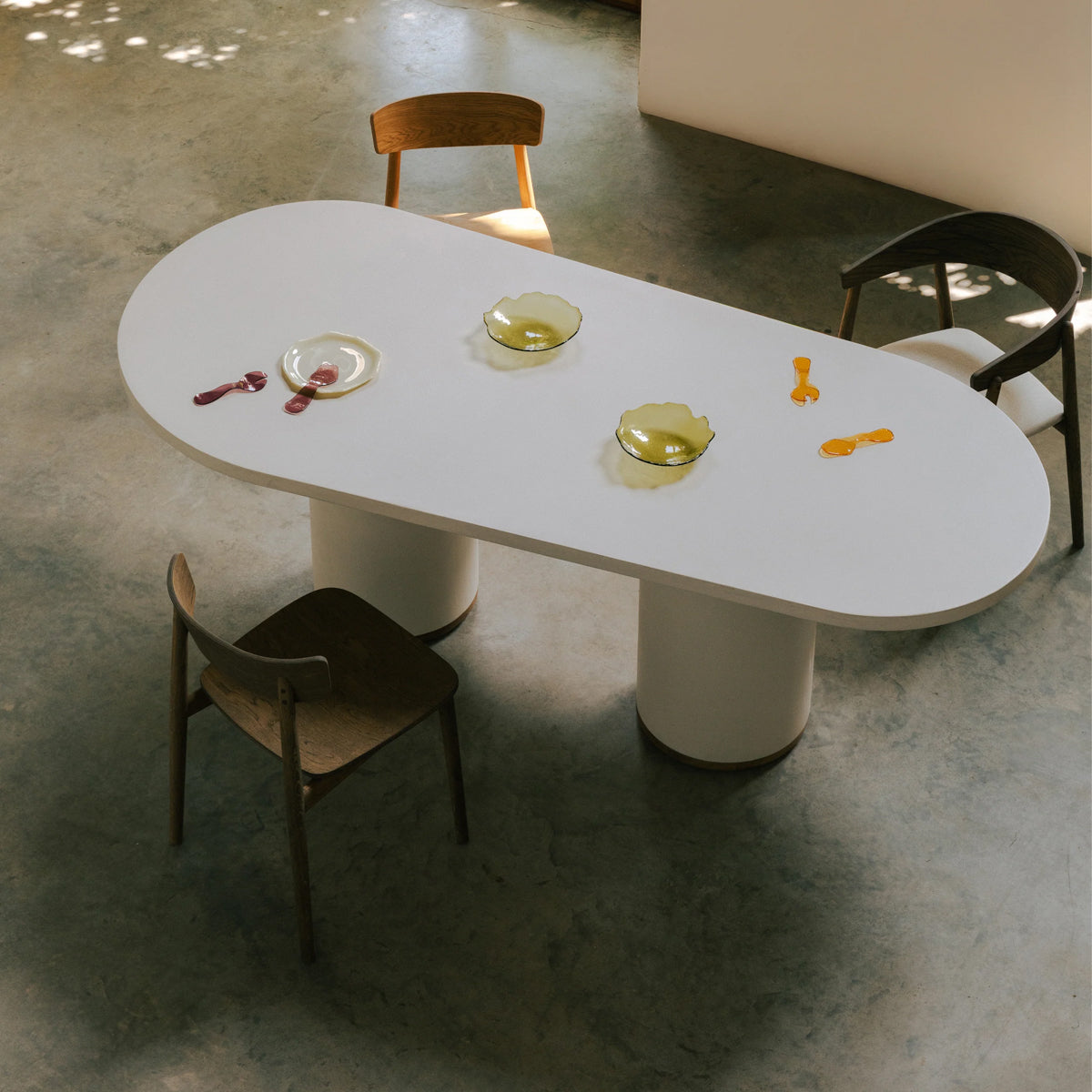 Malva Dining Table