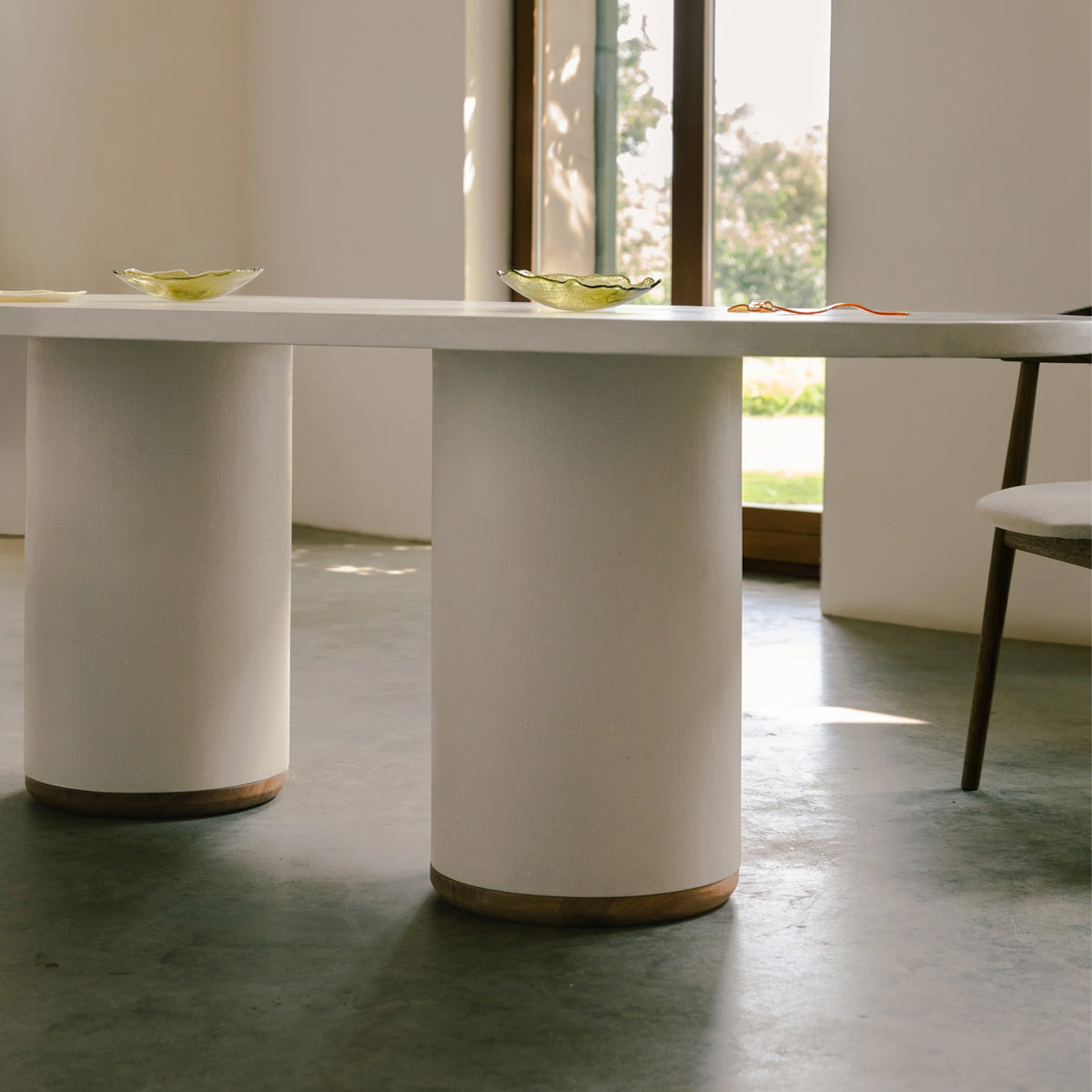 Malva Dining Table