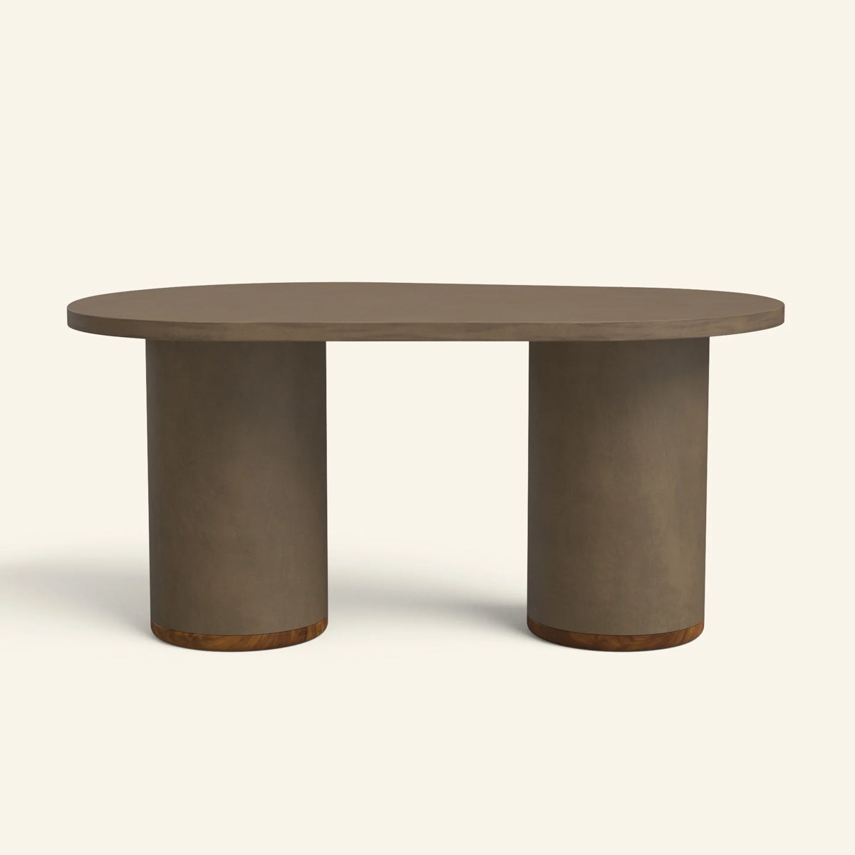 Malva Outdoor Table
