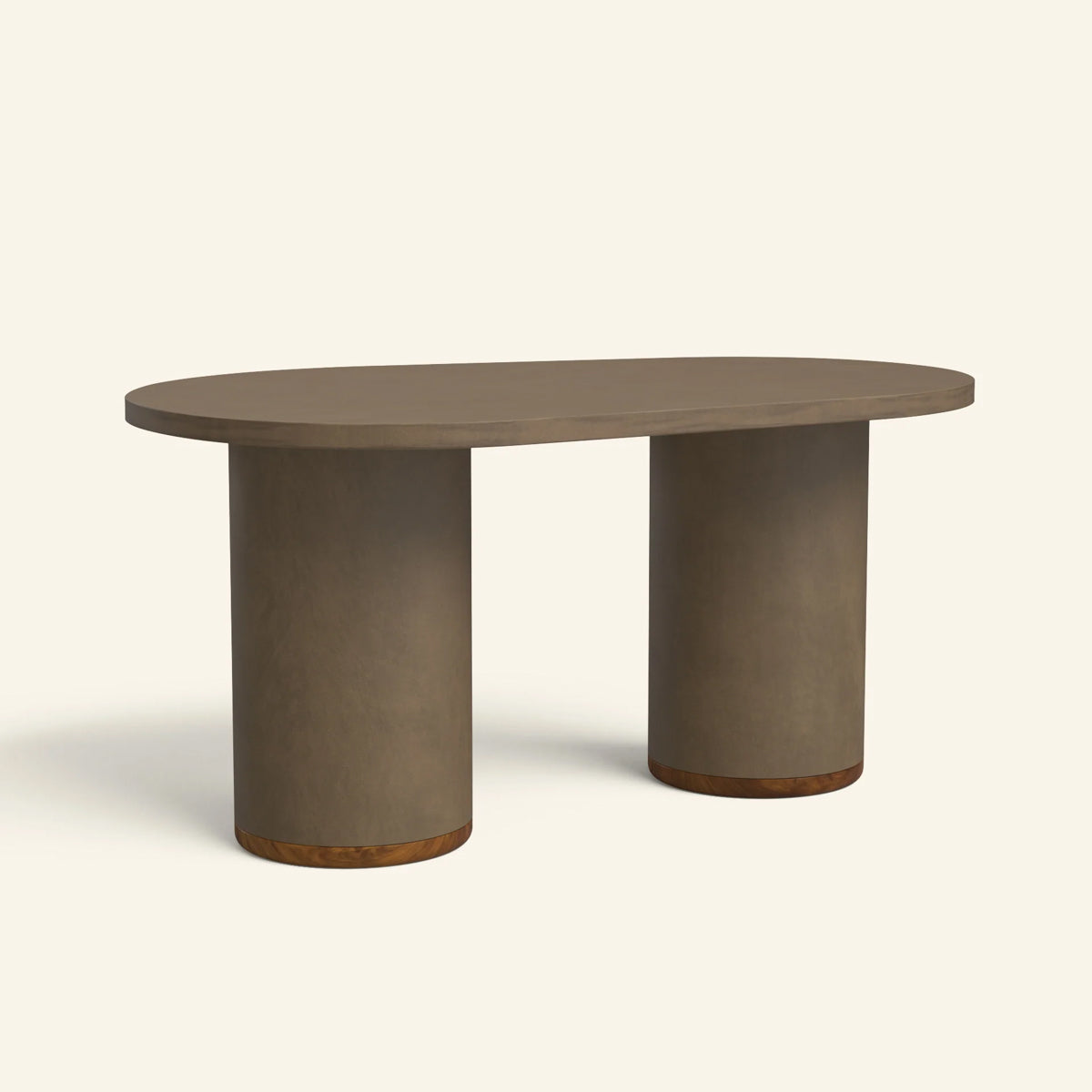 Malva Outdoor Table