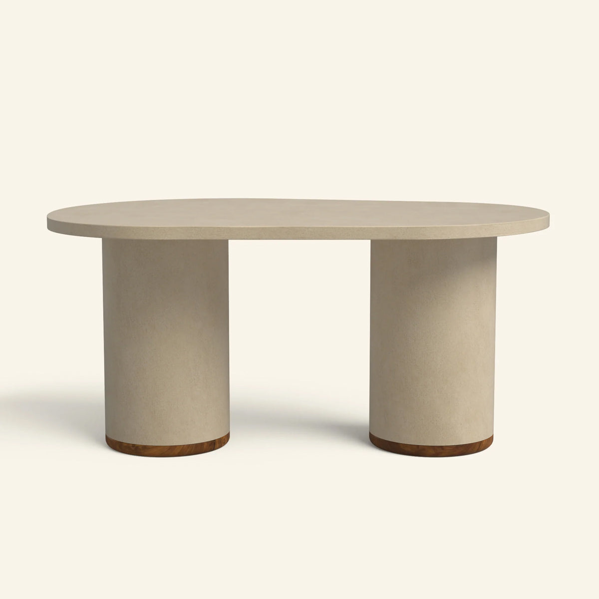Malva Outdoor Table