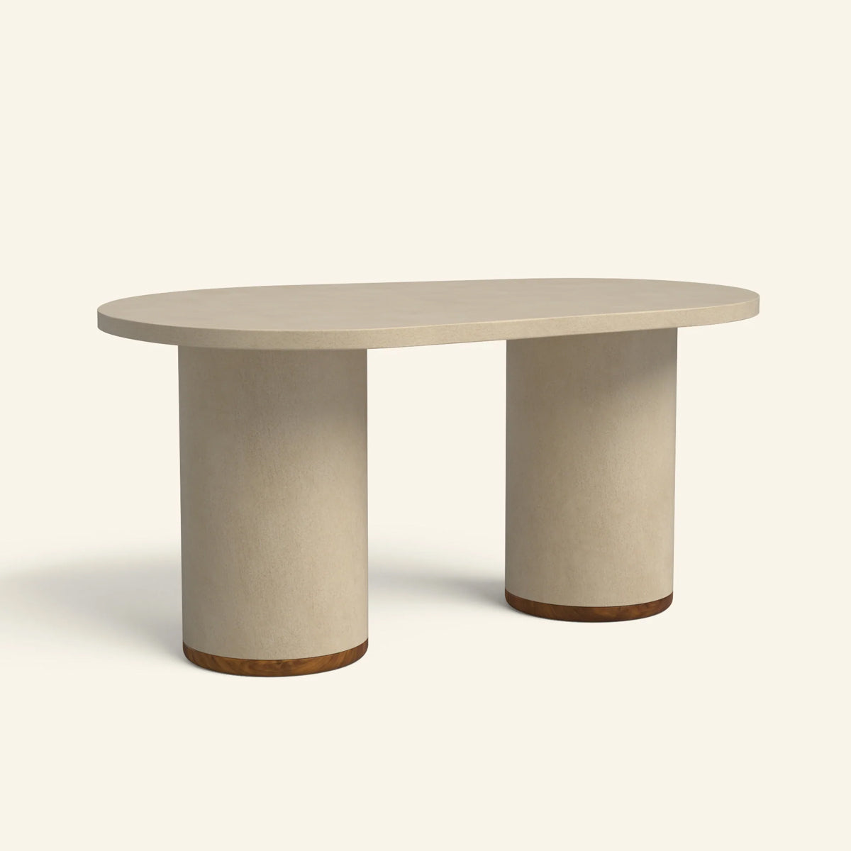Malva Outdoor Table