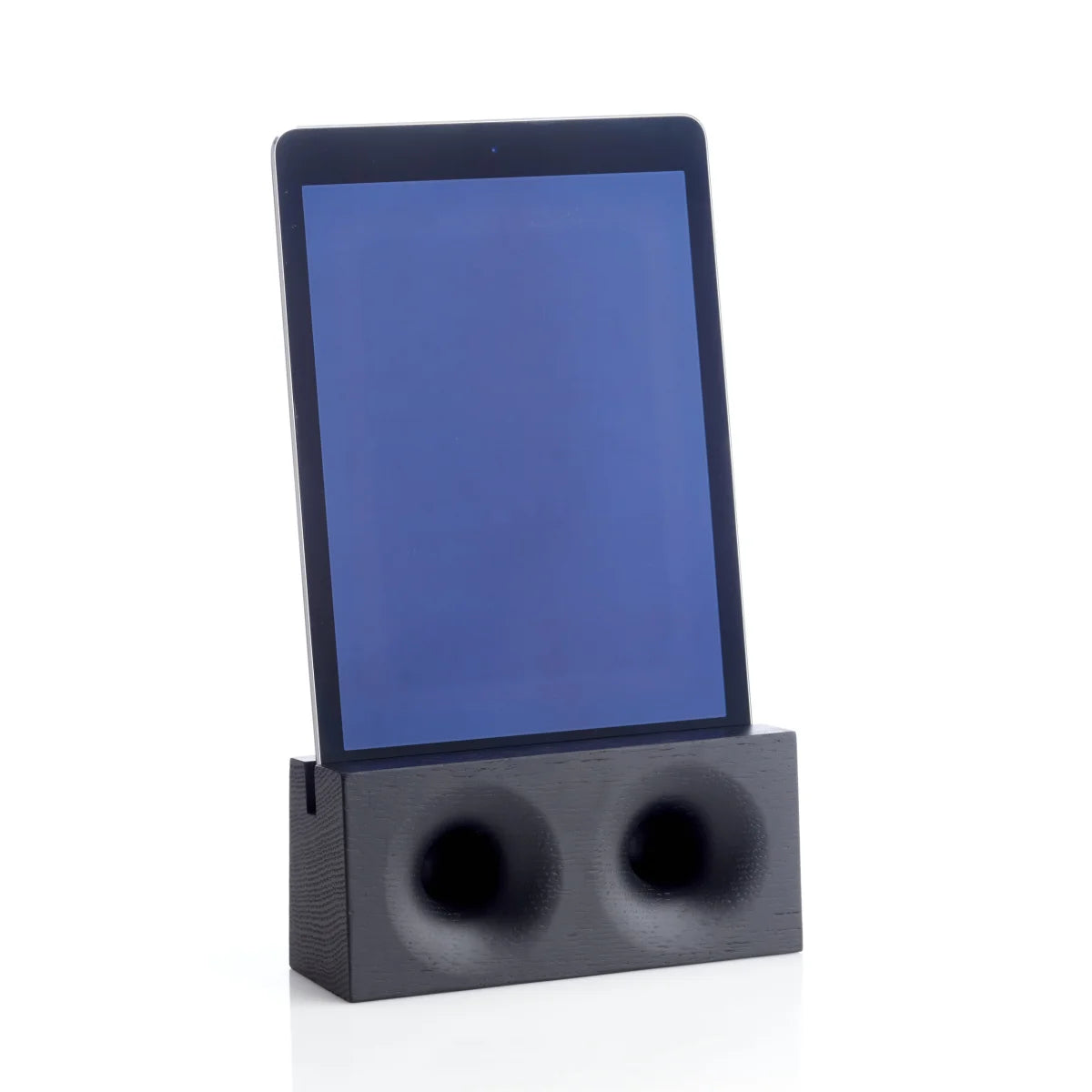 Sono Ambra Tablet - Dull Black Oak