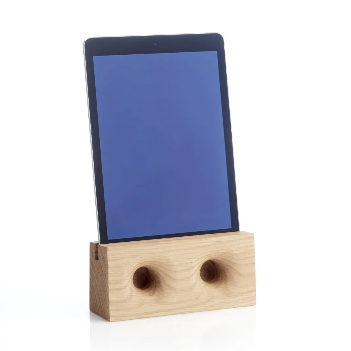 Sono Ambra Tablet - White Soaped Oak