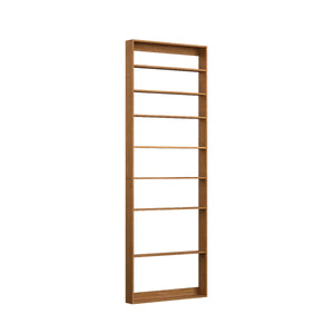 Squares Shelf - Recycled Oak