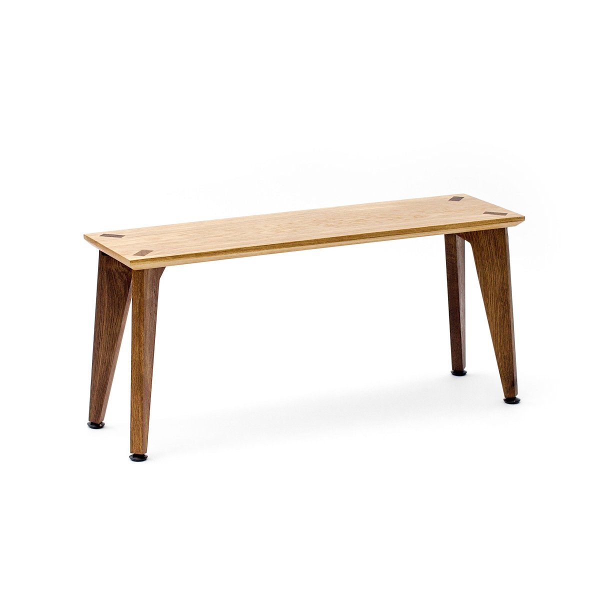 Rank Bench - Oak