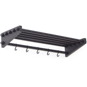 Moodrack Medium - Black Oak