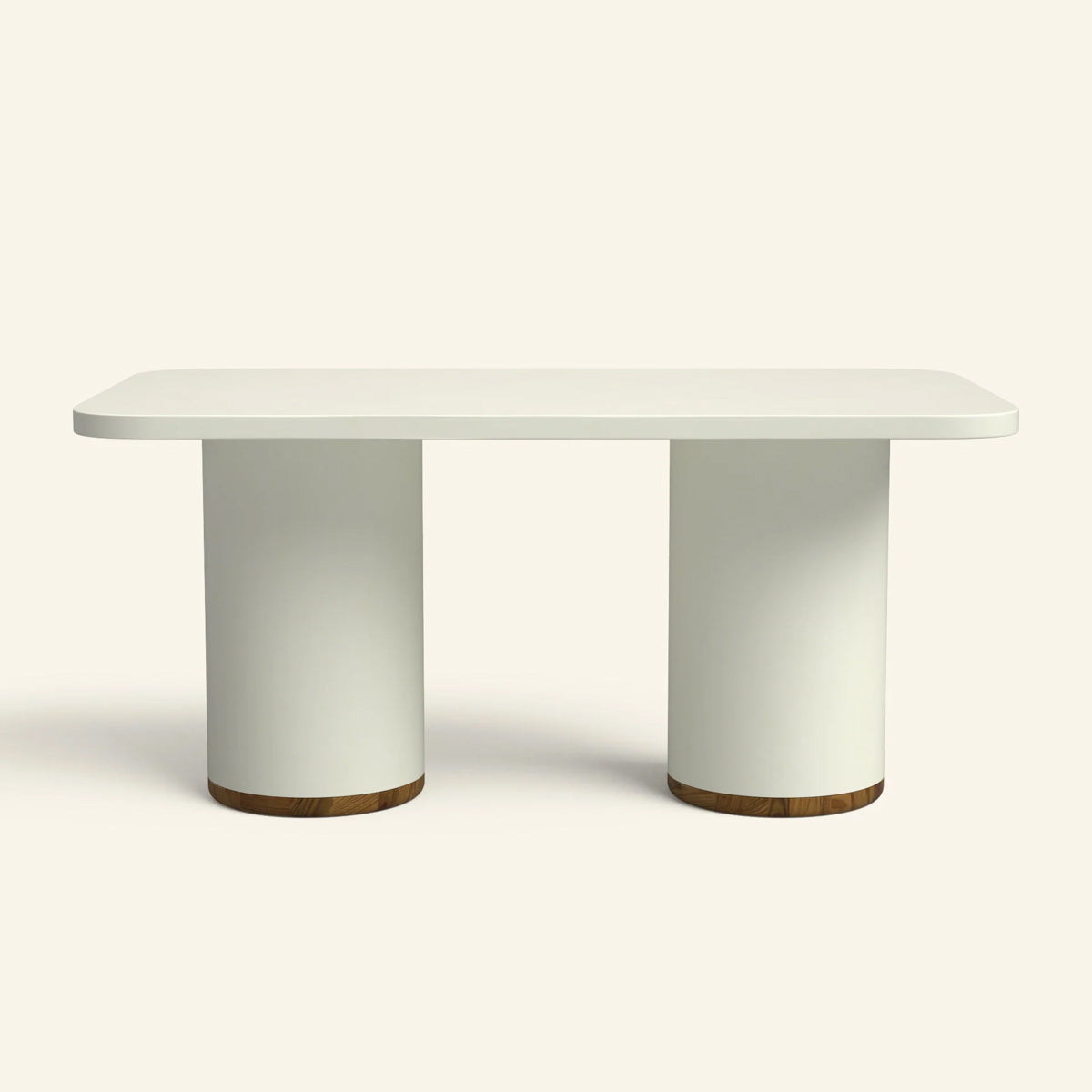 Salvia Dining Table