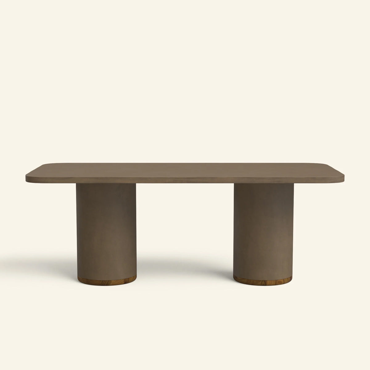 Salvia Dining Table