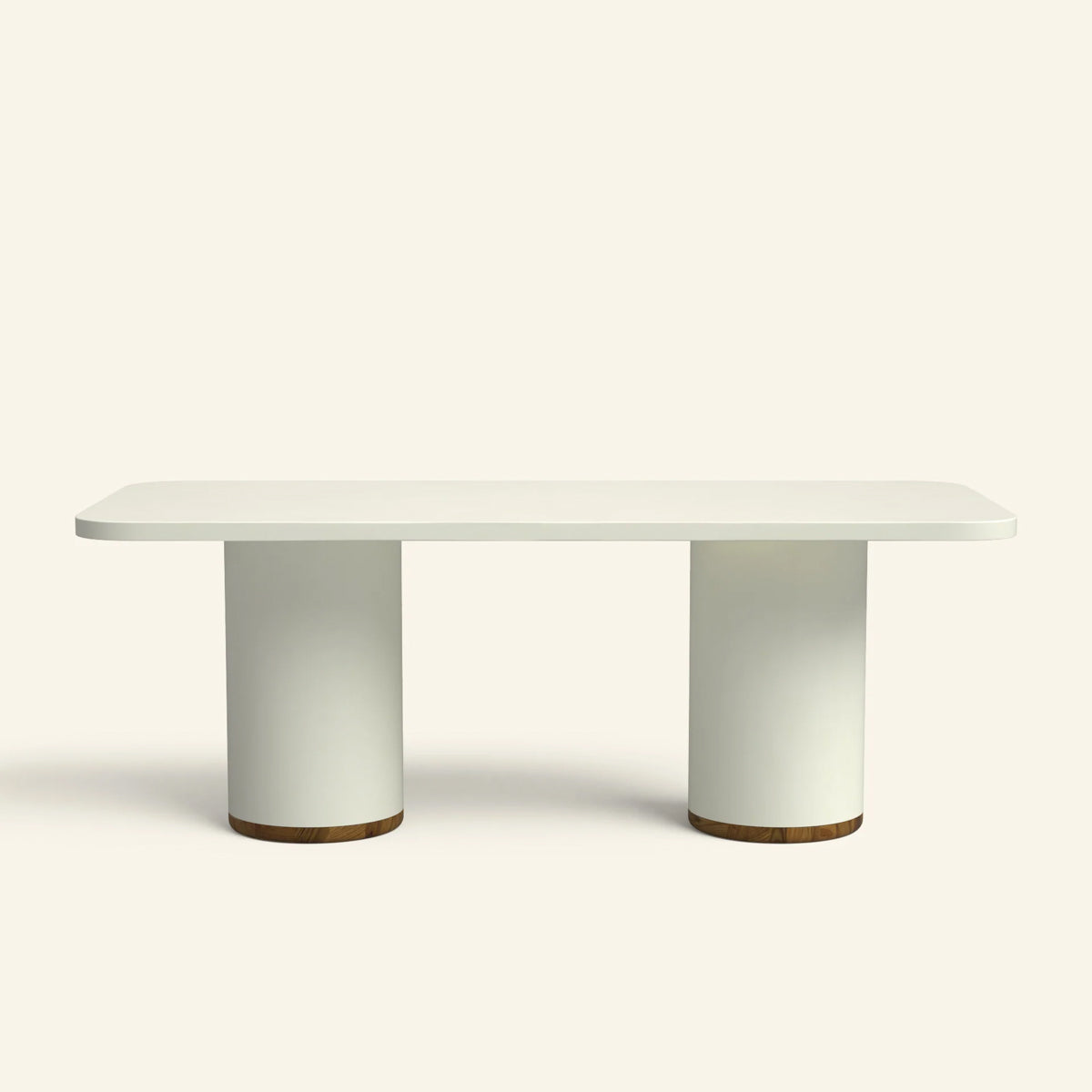 Salvia Dining Table