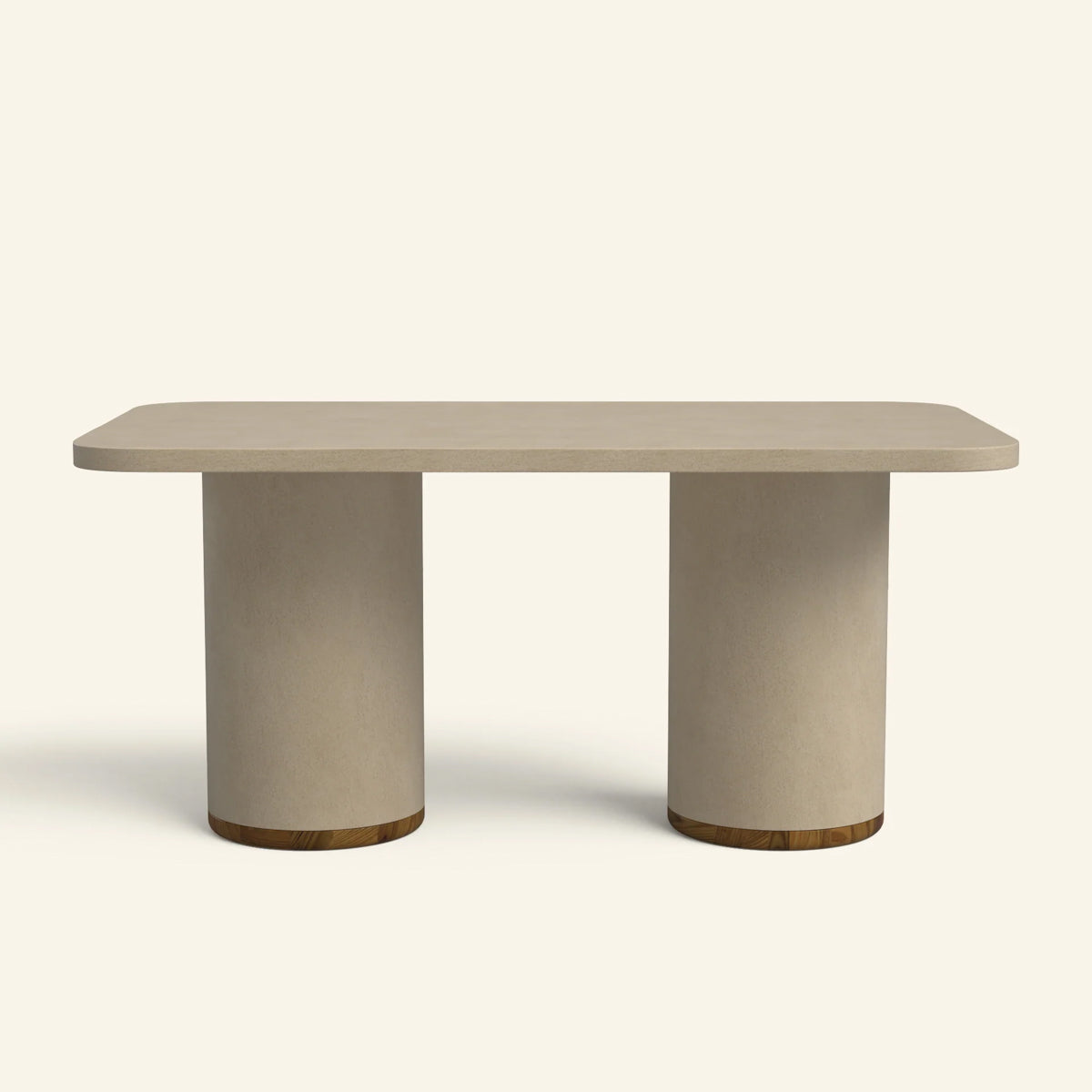 Salvia Dining Table
