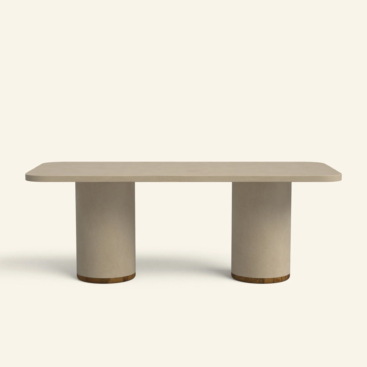Salvia Dining Table