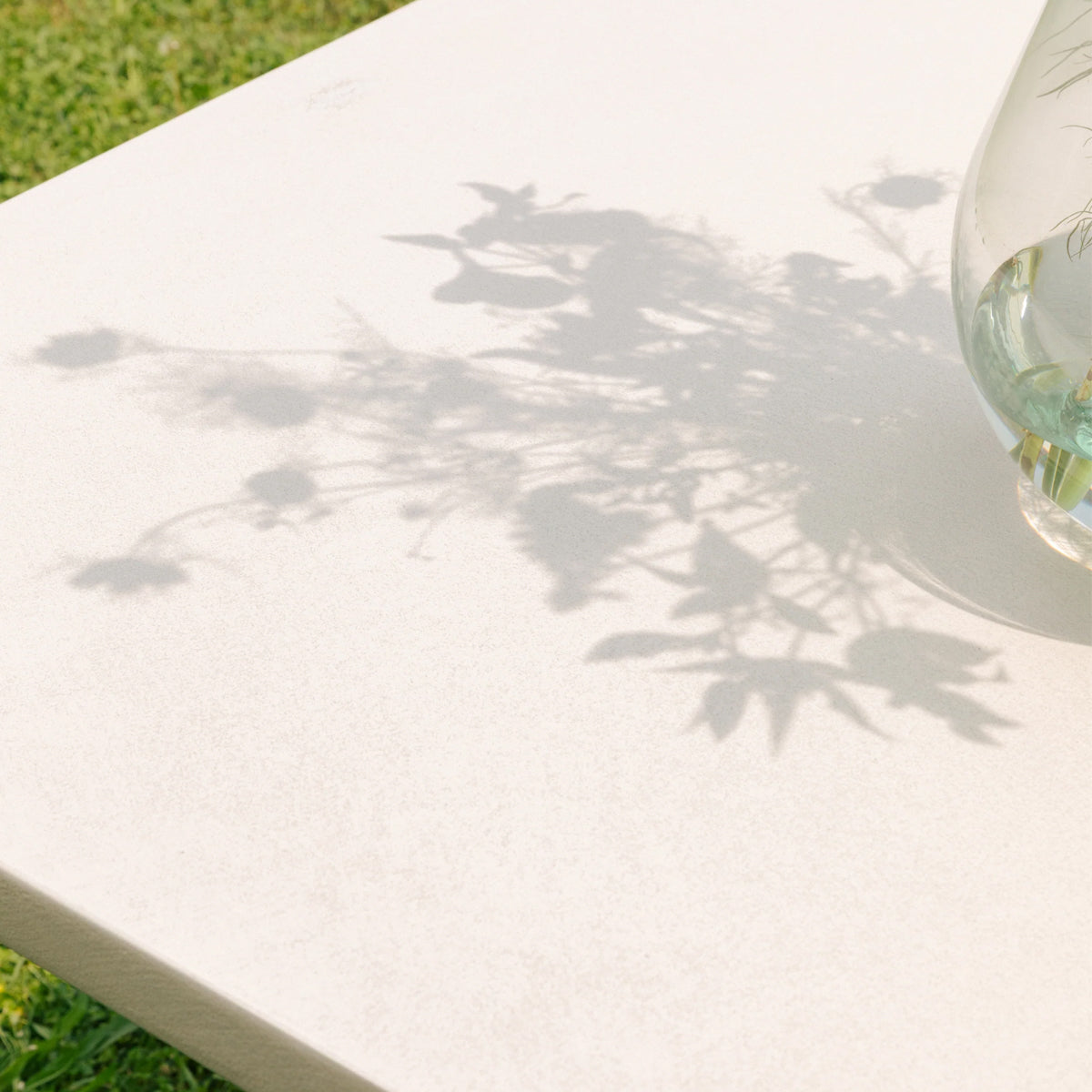 Salvia Outdoor Table