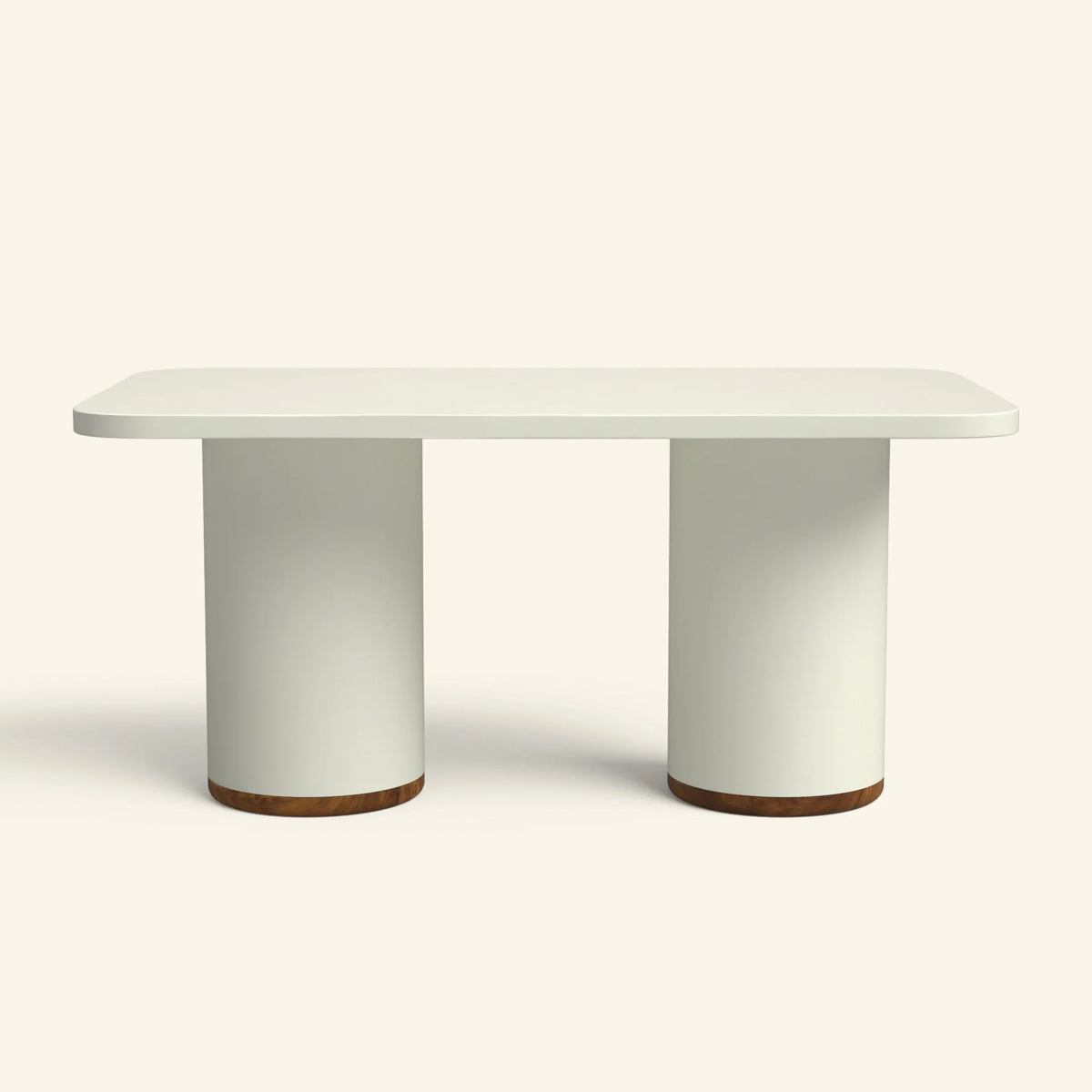 Salvia Outdoor Table