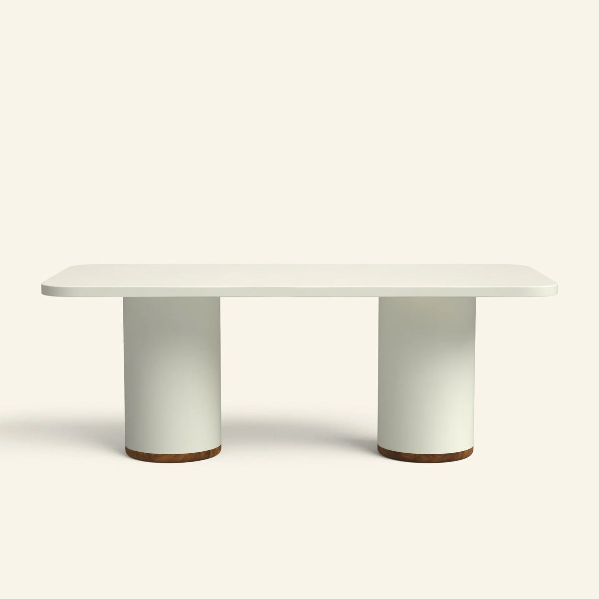 Salvia Outdoor Table