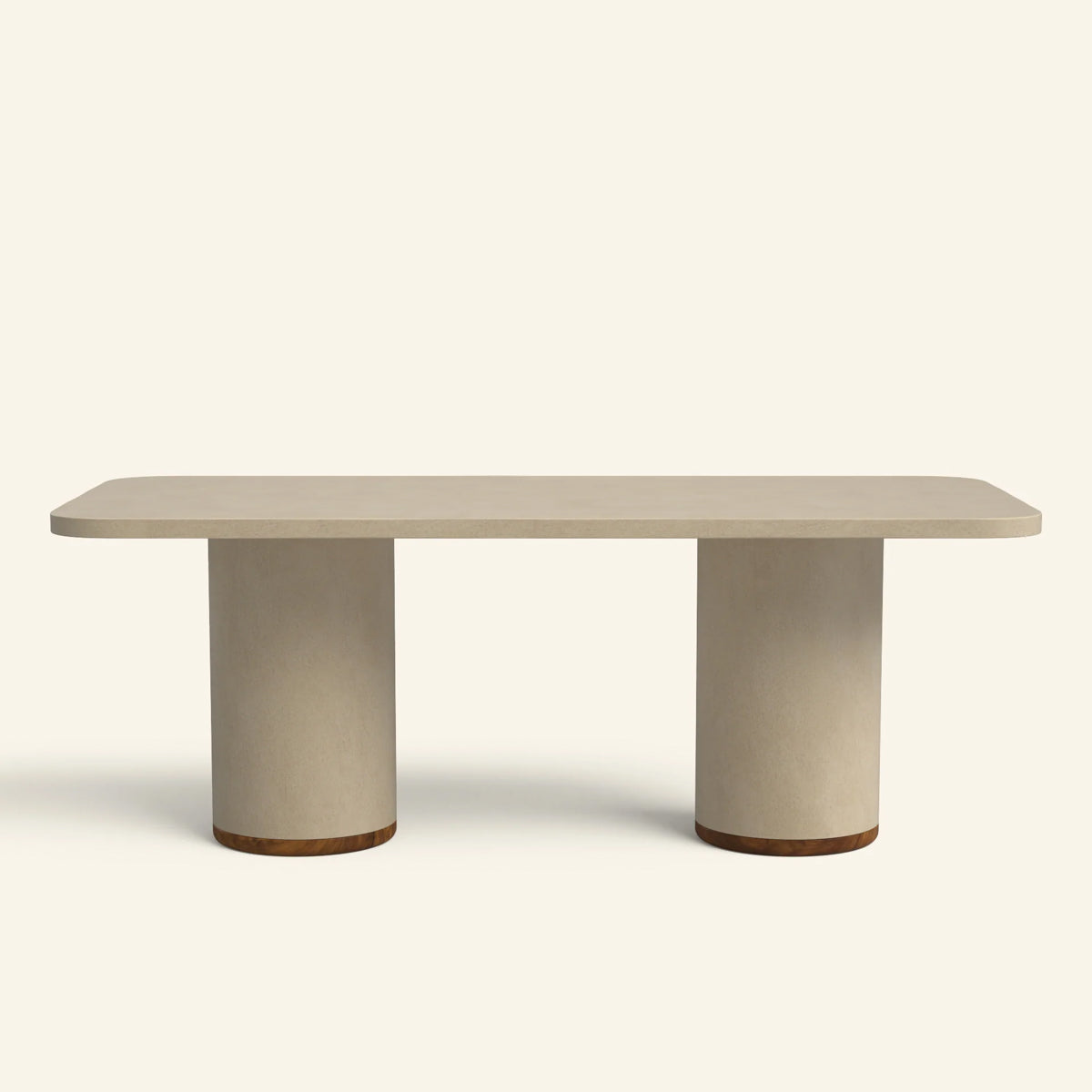 Salvia Outdoor Table