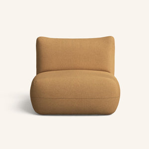 Arnau Loungestol - Sennep