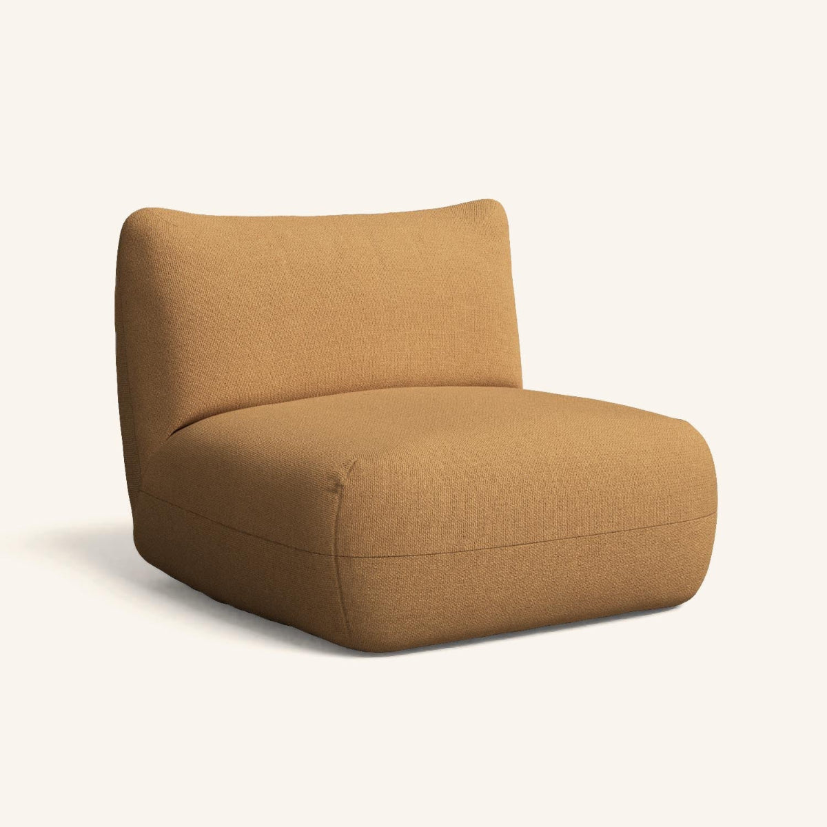 Arnau Loungestol - Sennep
