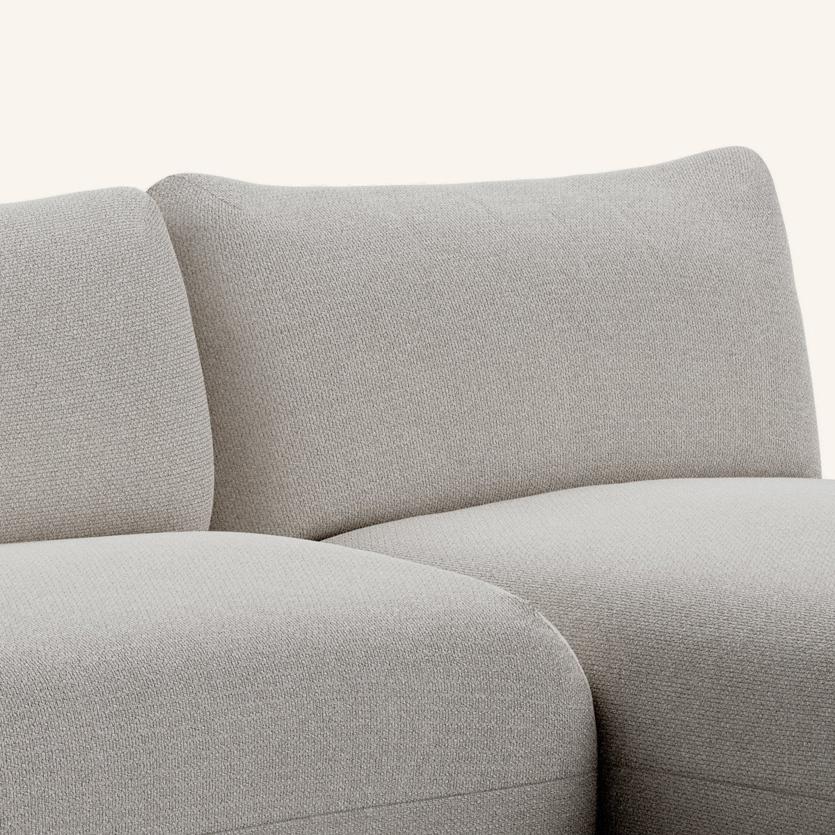 Arnau chaise longue sofa