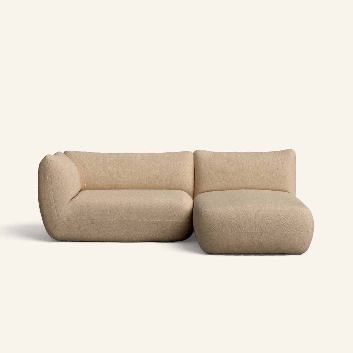 Arnau chaise longue sofa