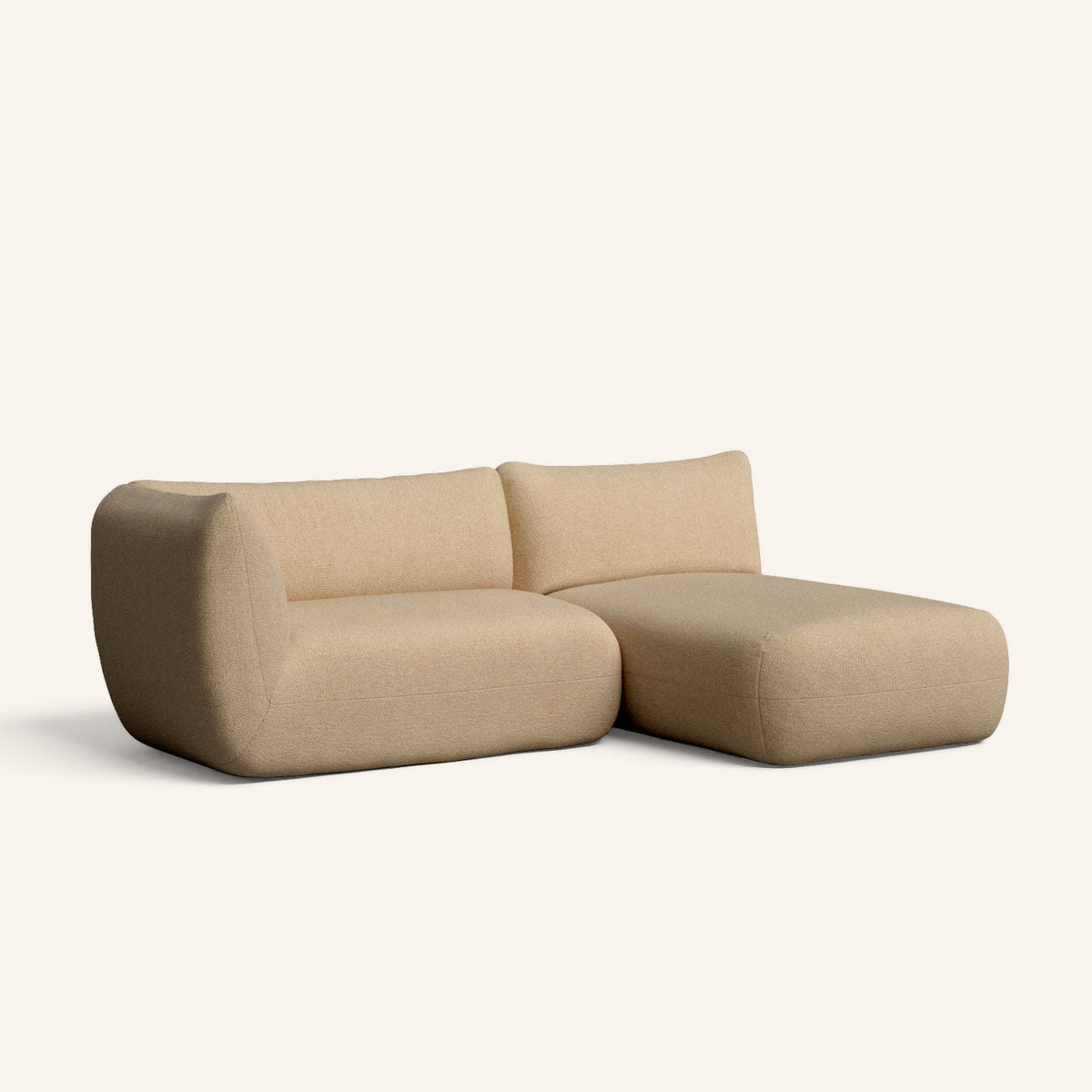 Arnau Chaise Longue Sofa