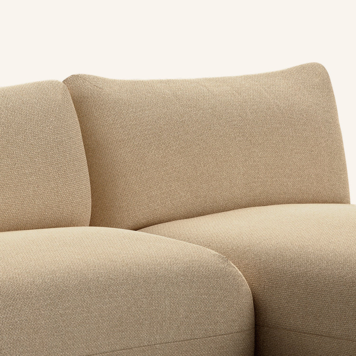 Arnau Chaise Longue Sofa