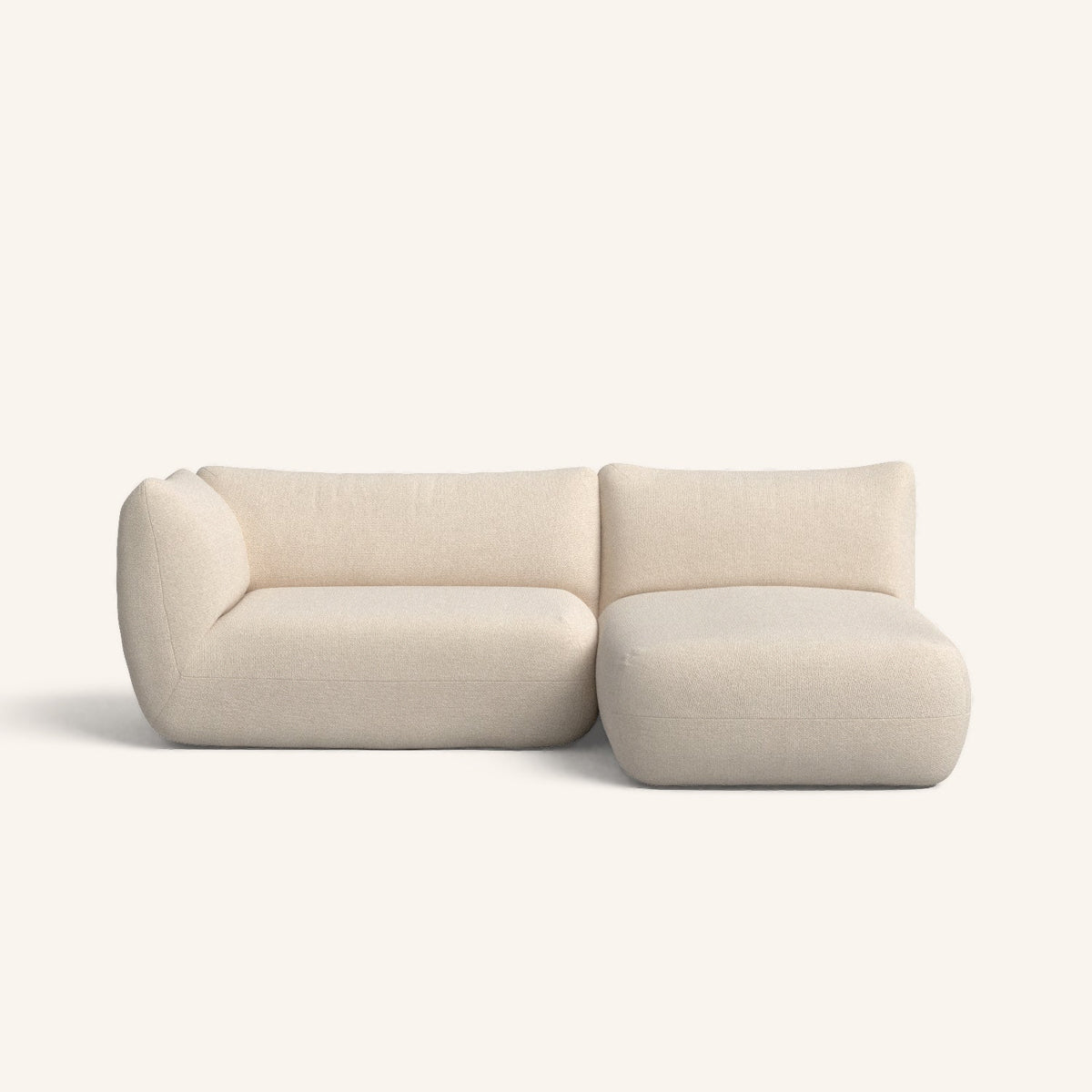 Arnau chaise longue sofa