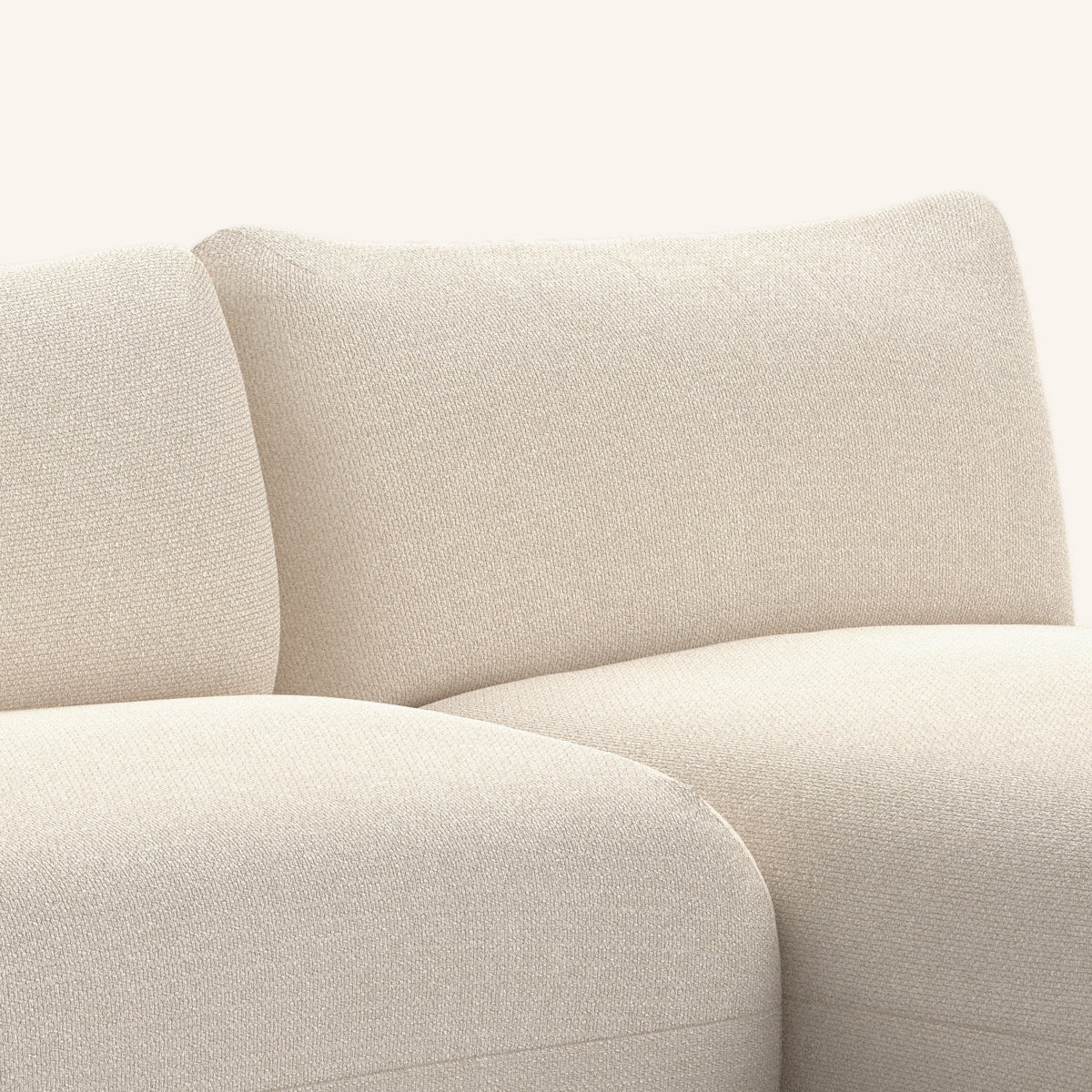 Arnau Chaise Longue Sofa