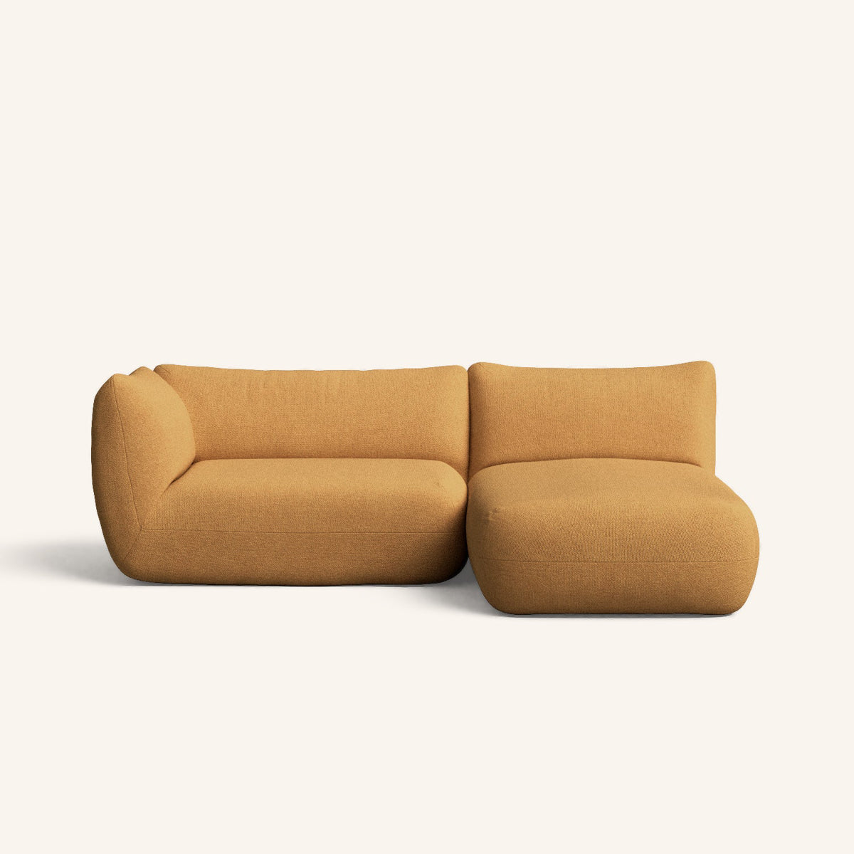 Arnau chaise longue sofa