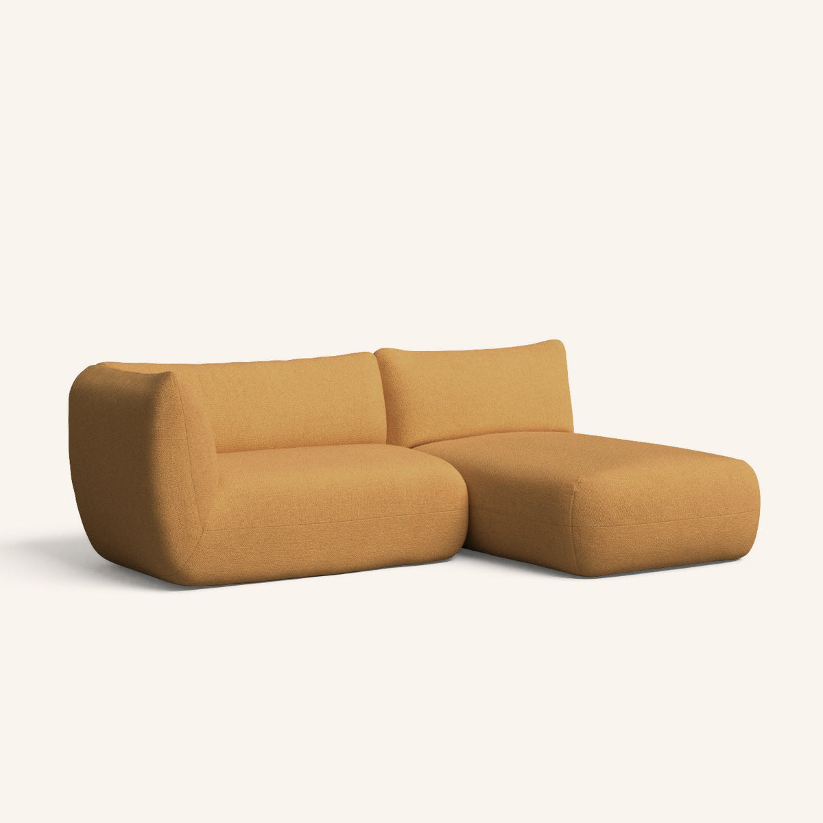 Arnau chaise longue sofa