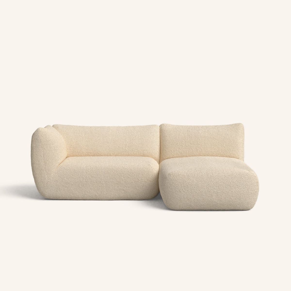 Arnau Chaise Longue Sofa