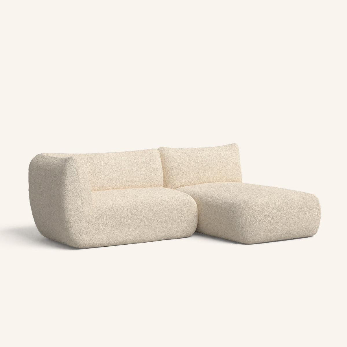 Arnau chaise longue sofa