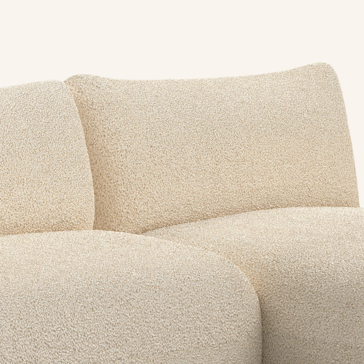 Arnau Chaise Longue Sofa