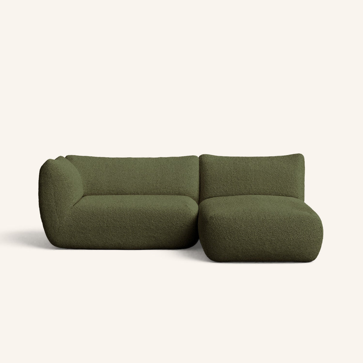 Arnau Chaise Longue Sofa