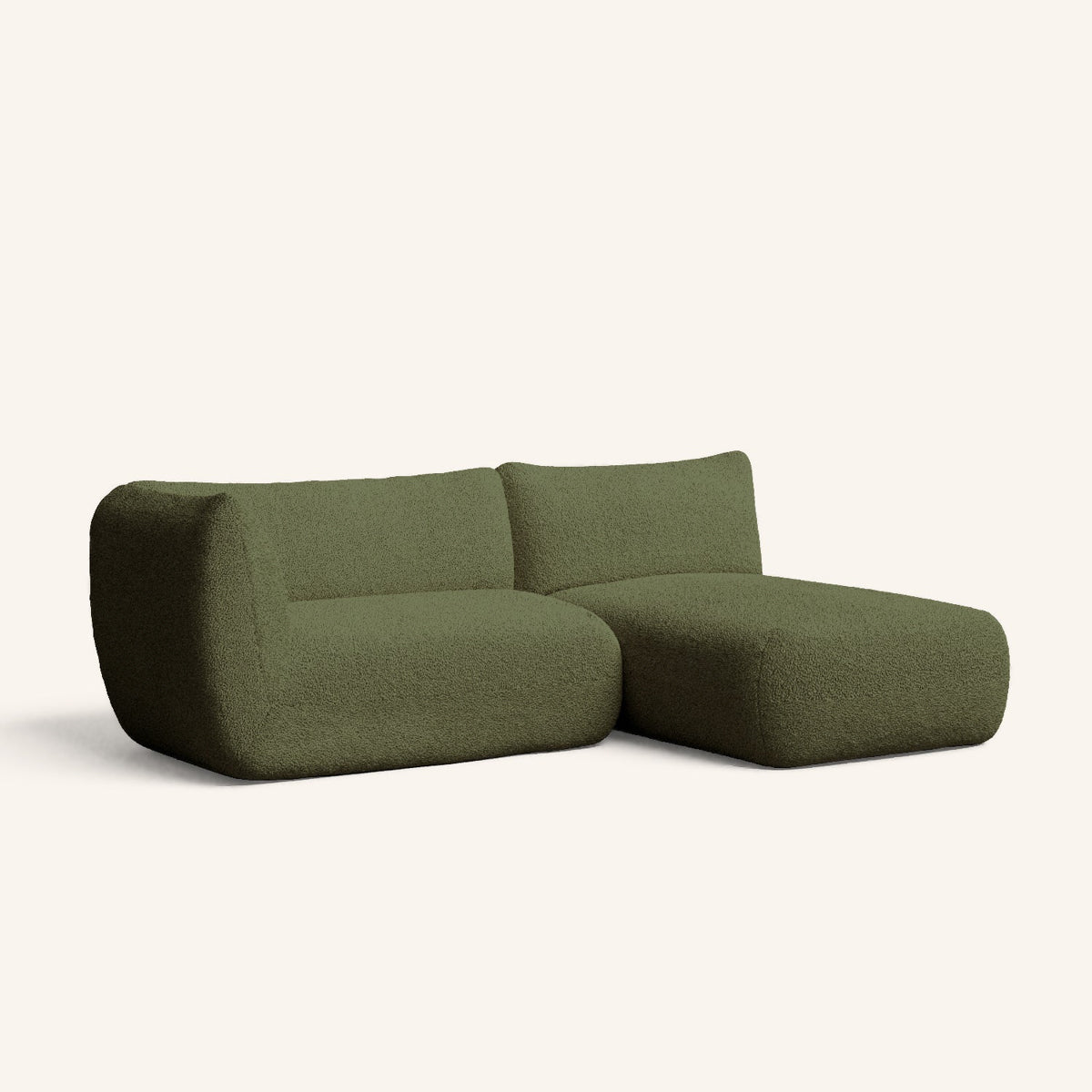 Arnau chaise longue sofa