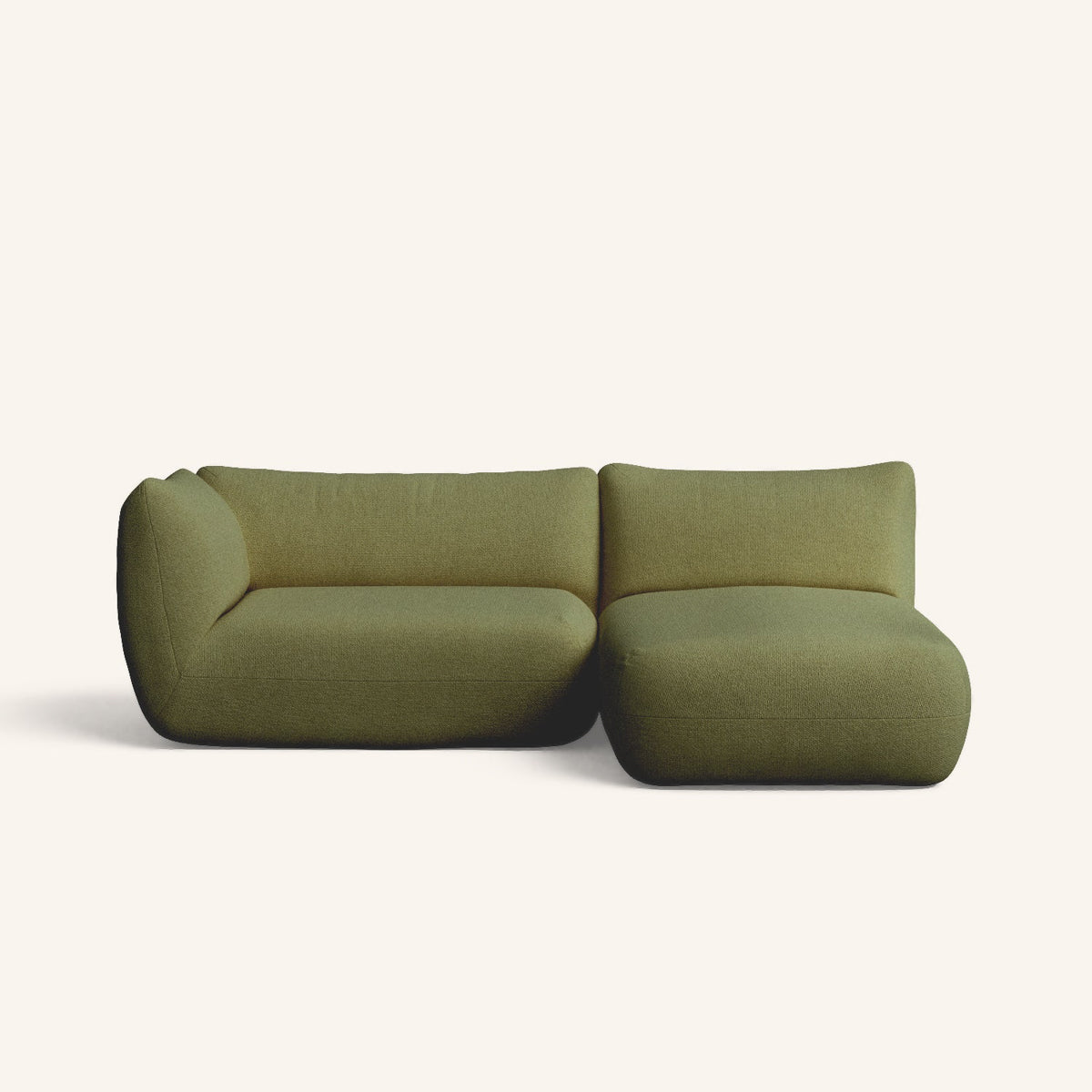 Arnau Chaise Longue Sofa