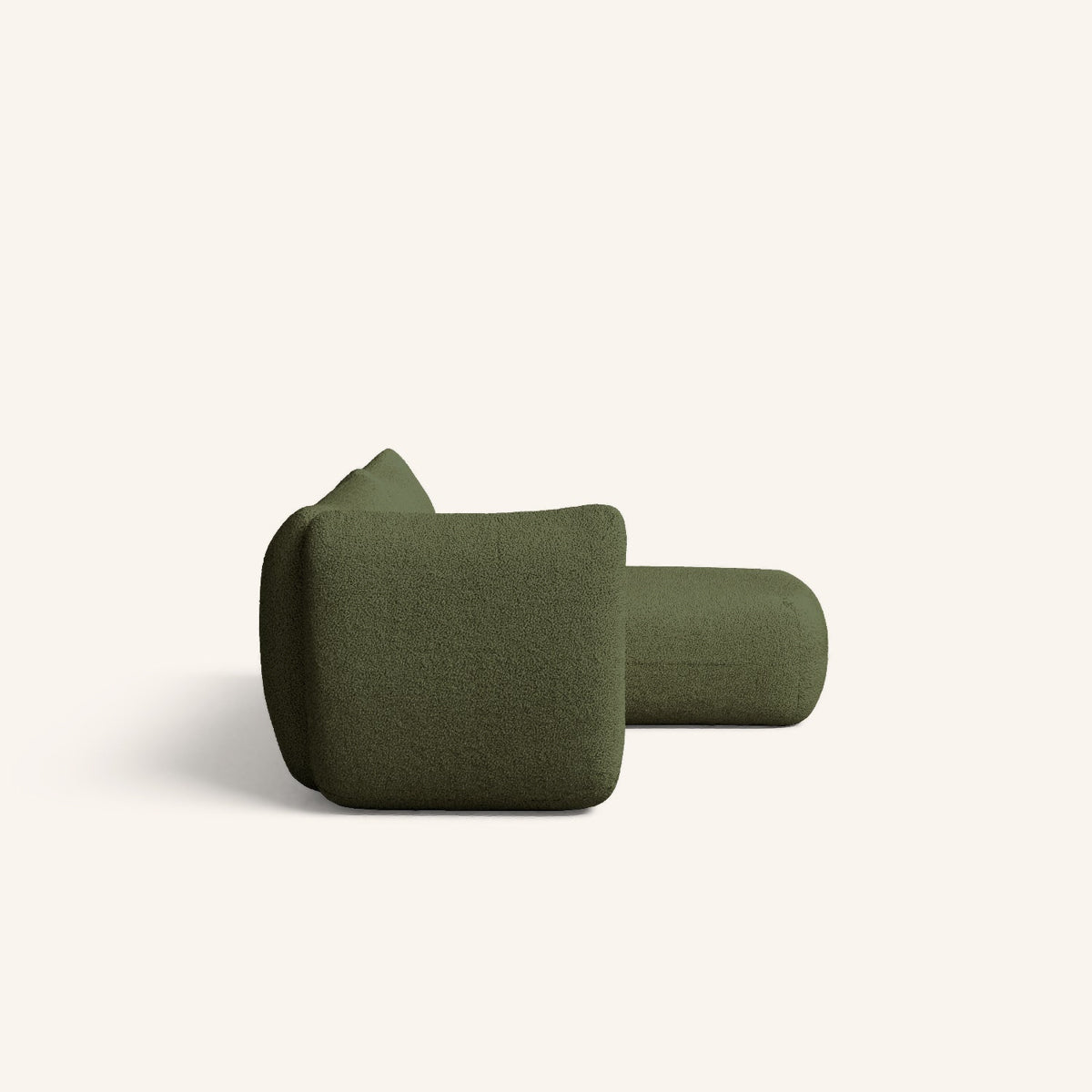 Arnau chaise longue sofa