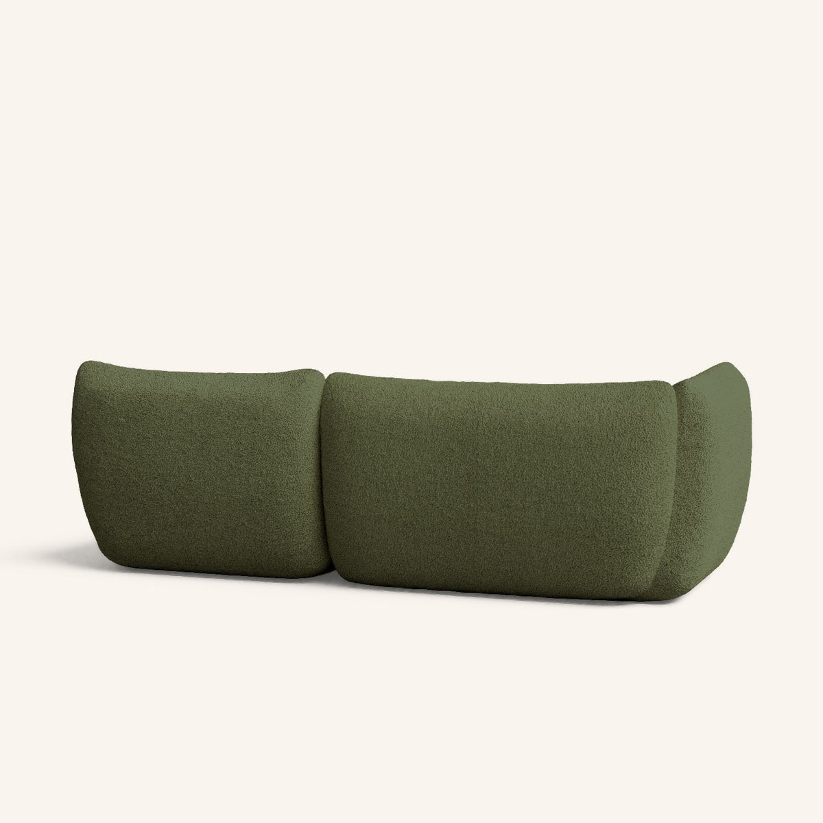 Arnau Chaise Longue Sofa