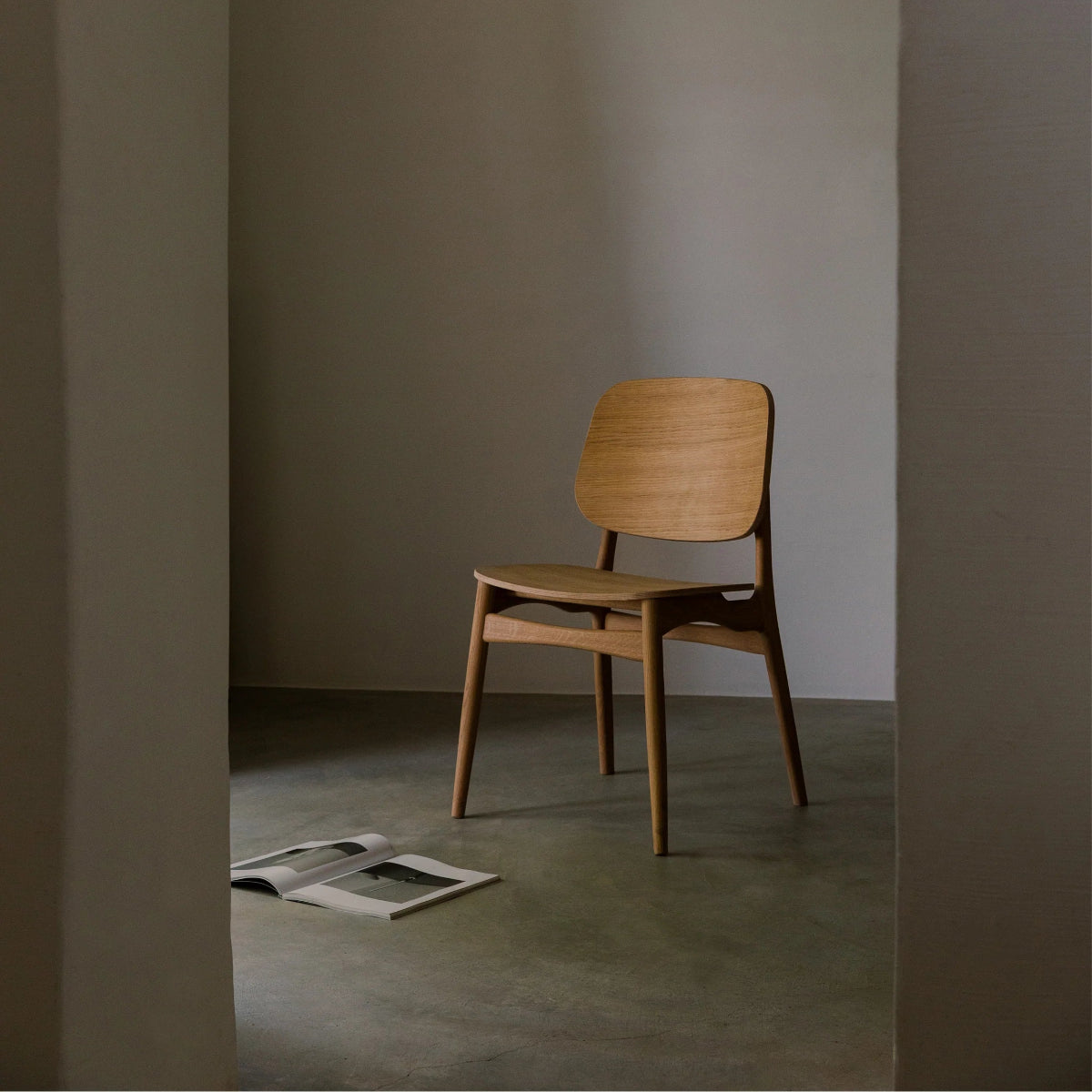 Carl Stol - Lys Eg