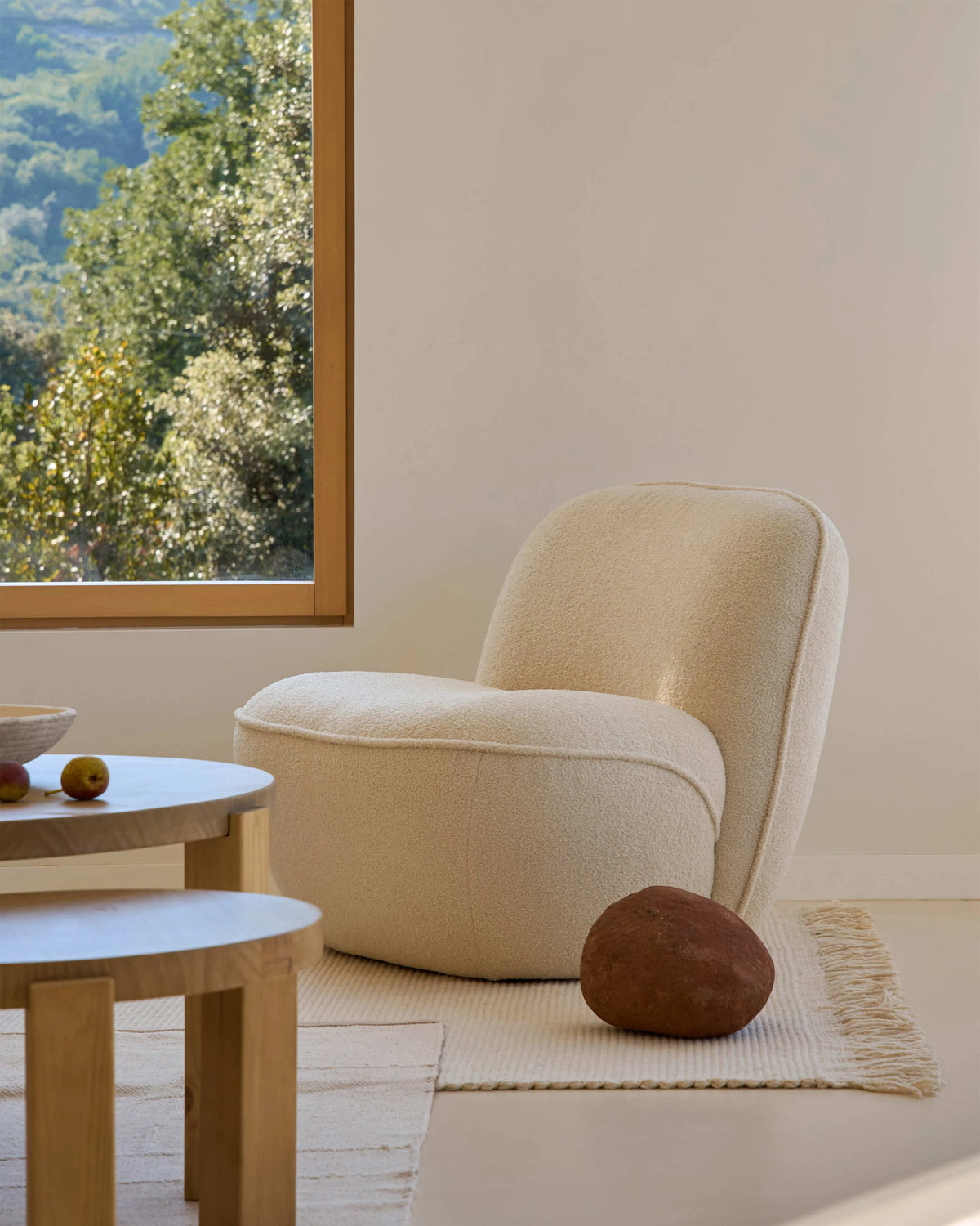 Cosi Armchair