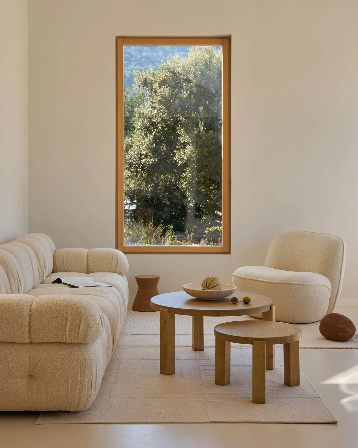 Cosi Armchair