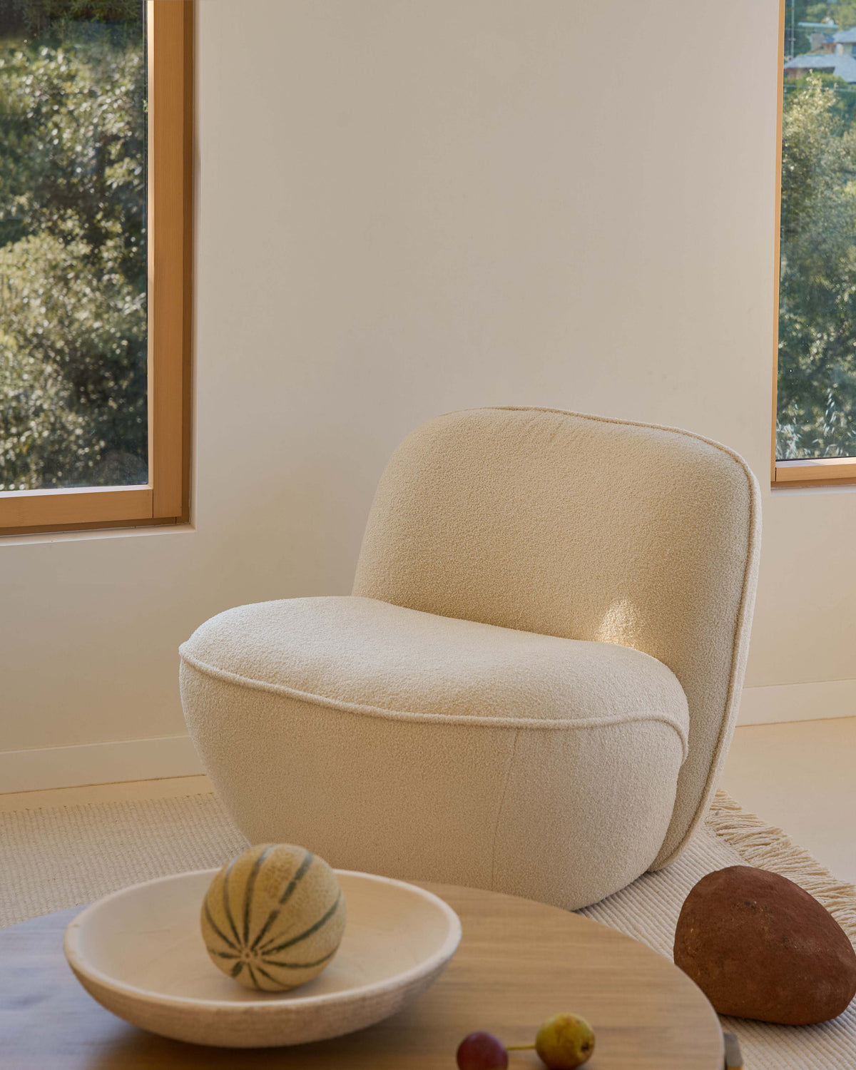 Cosi Armchair