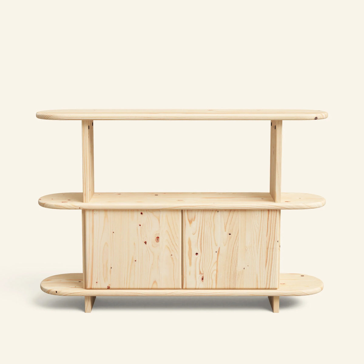 Tom Sideboard