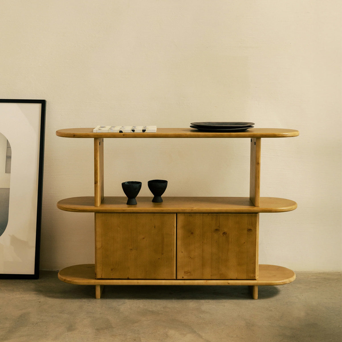 Tom Sideboard